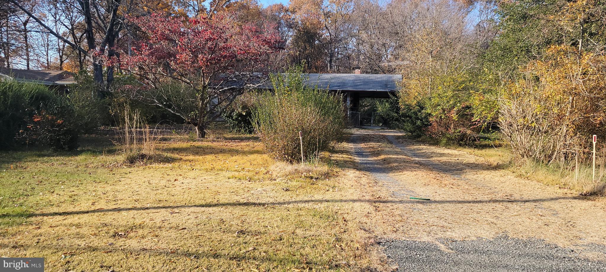 Welcome to Waldorf!! Flip or Tear Down and Rebuild!! Home is being sold AS-IS, Seller will make no repairs. Buyer to verify water and sewer, Seller will not repair or escrow if damaged. All offers must have $1000 Deposit, Proof of Funds and All Required Addenda. Renovate or make your dream home today!