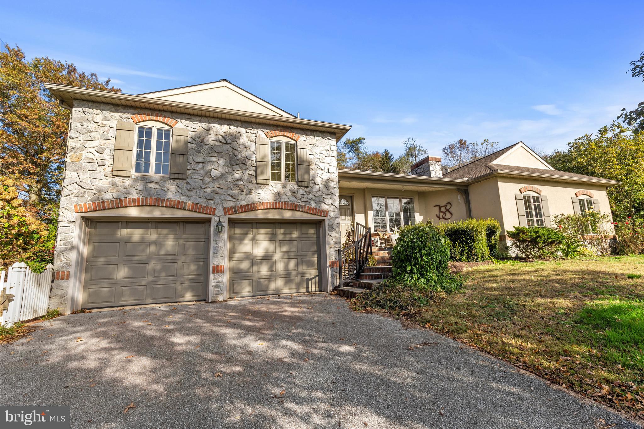 758 BYERLAND CHURCH ROAD