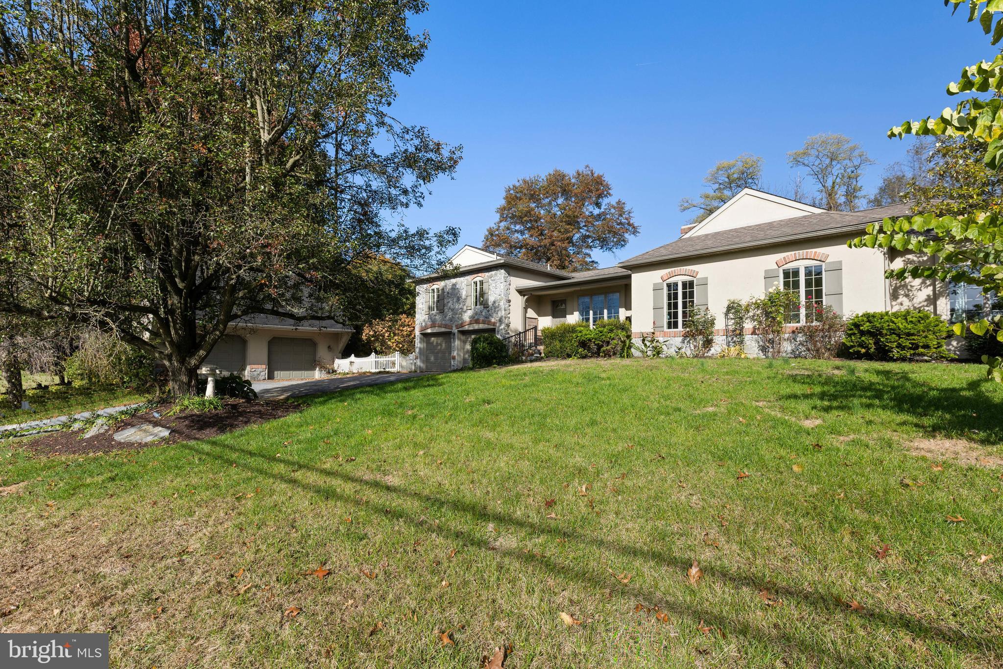 758 BYERLAND CHURCH ROAD