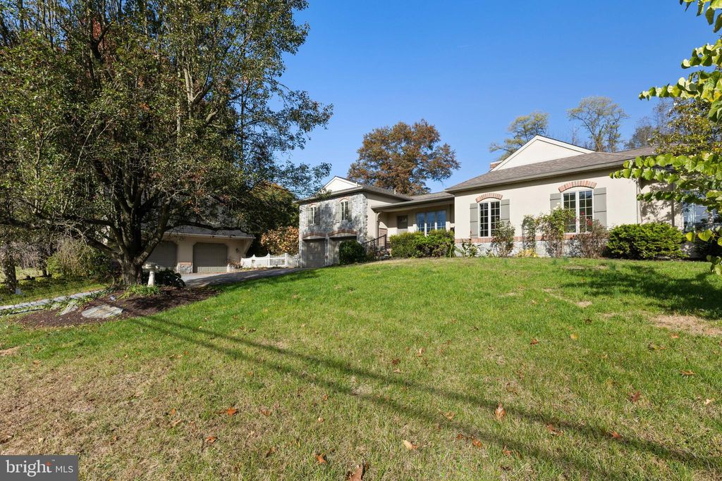 Photo of 758 Byerland Church Road, WILLOW STREET, PA 17584 (MLS # PALA2078164)