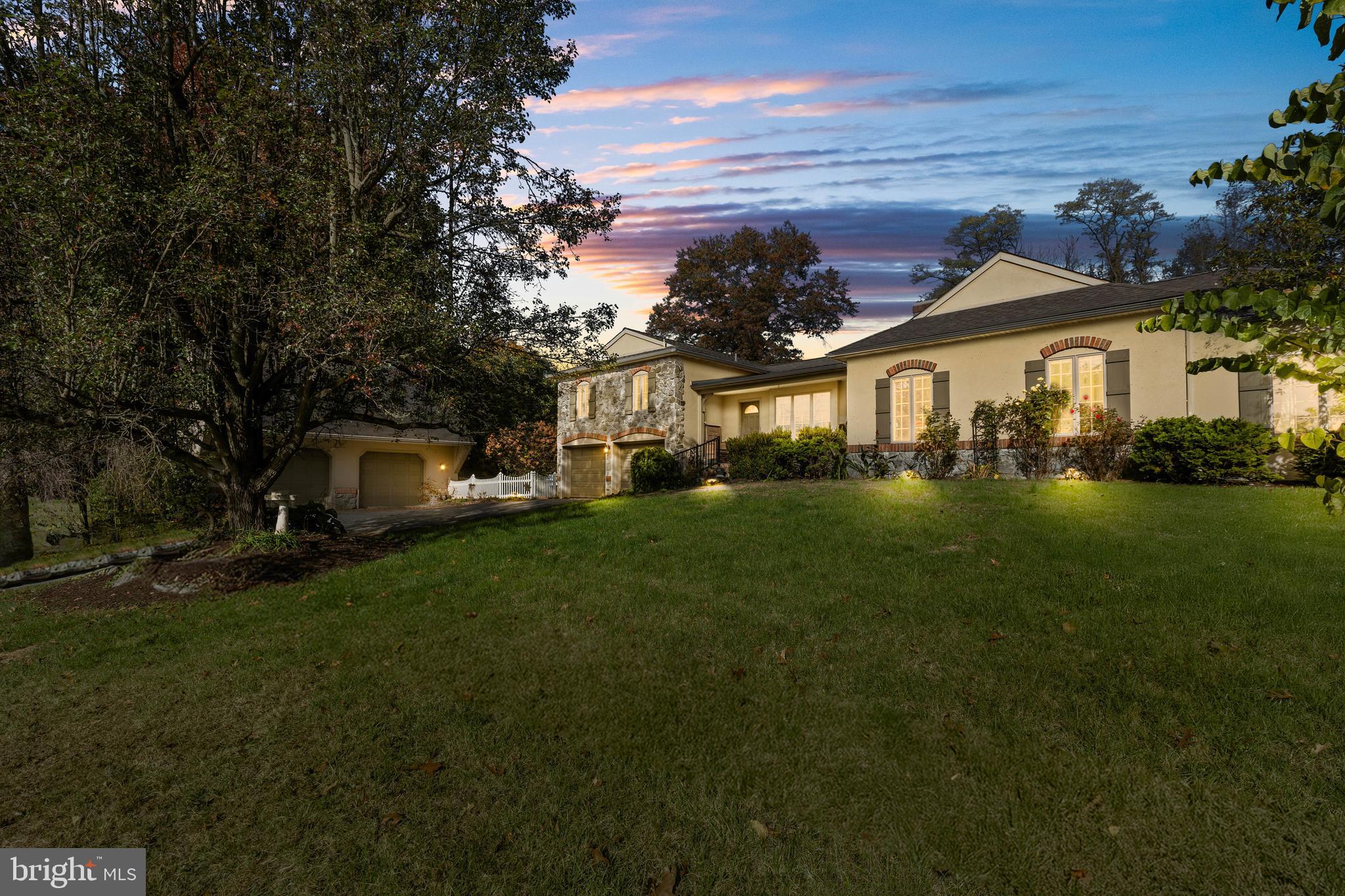 758 BYERLAND CHURCH ROAD