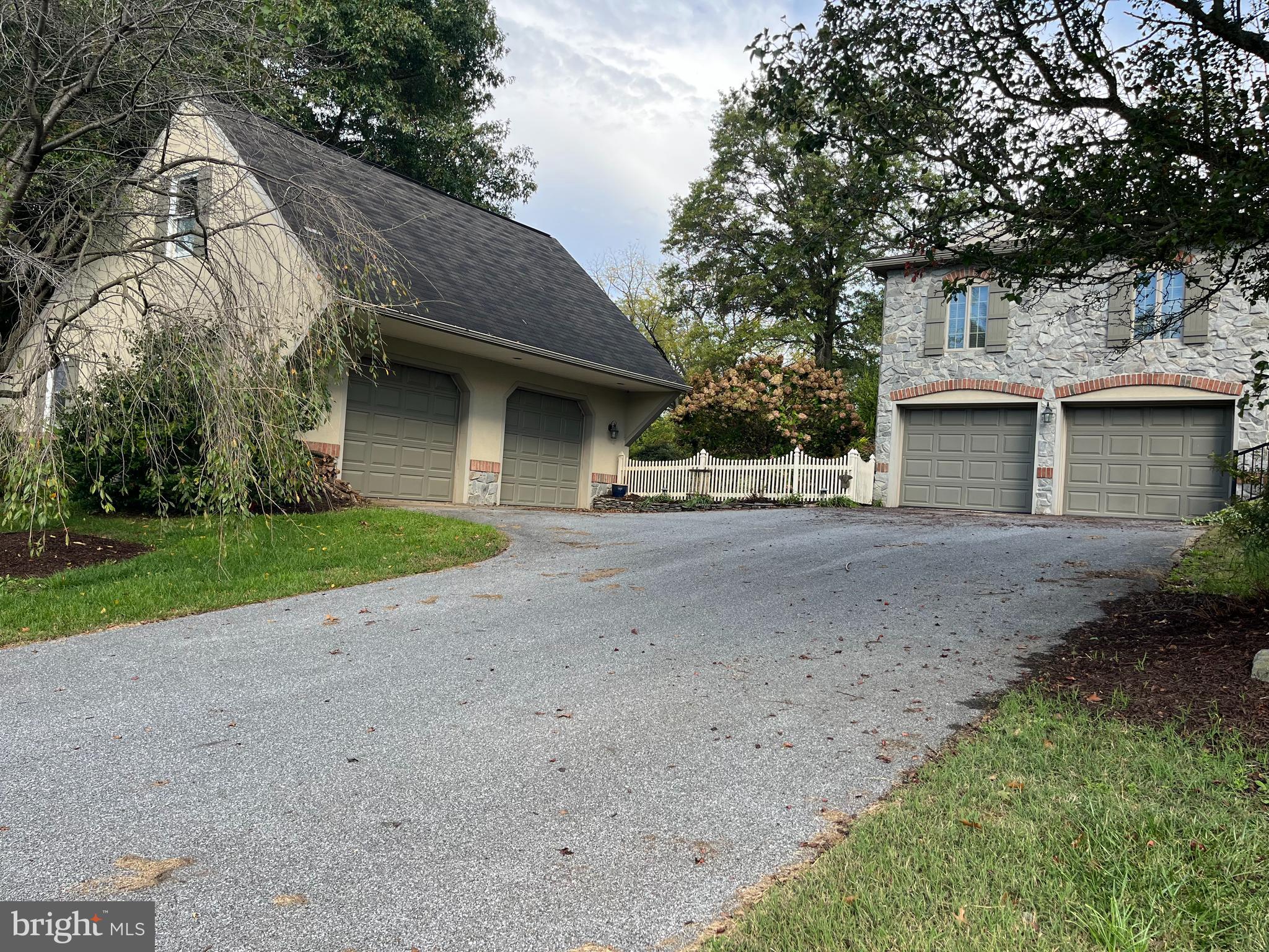 758 BYERLAND CHURCH ROAD