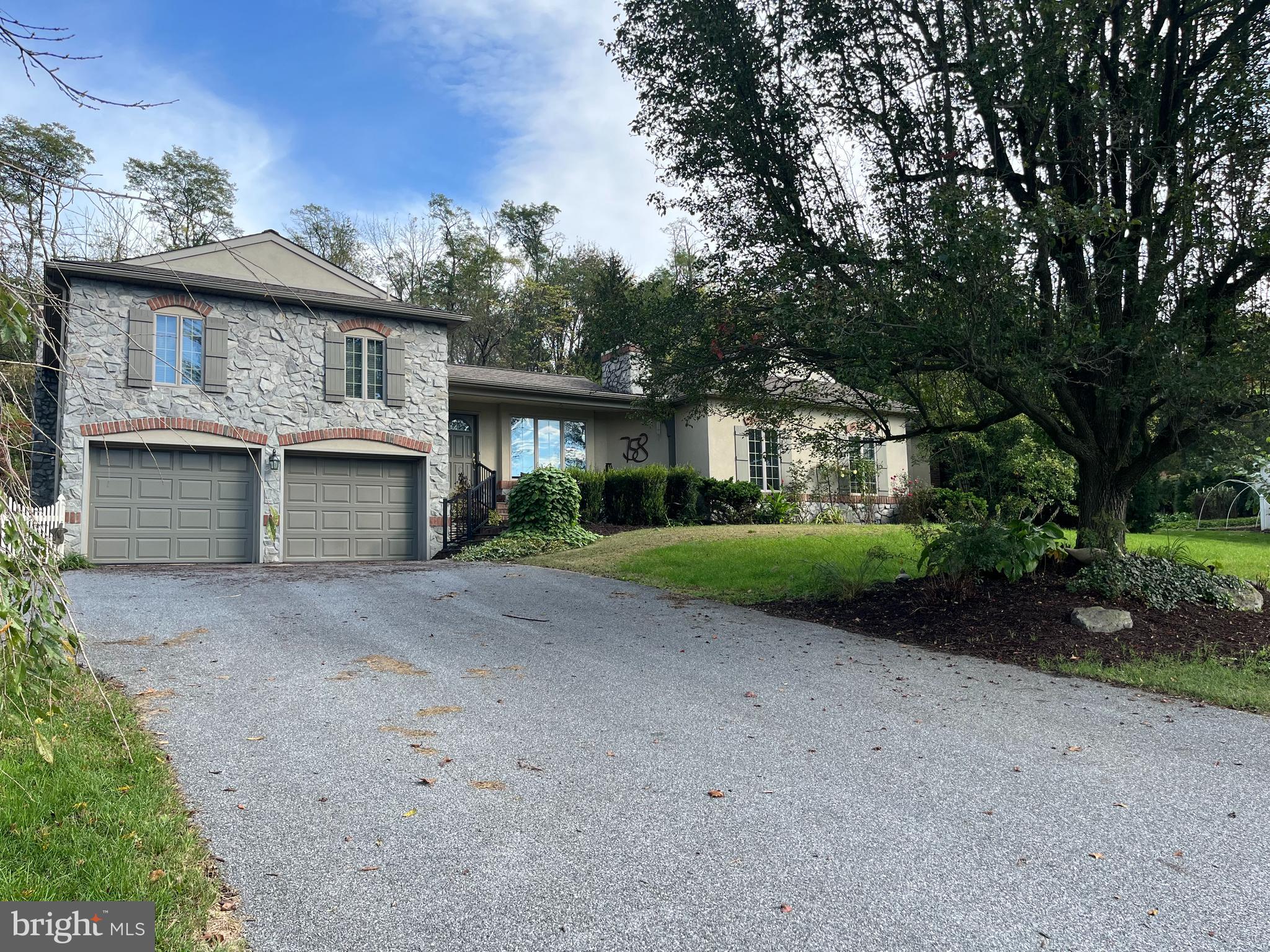 758 BYERLAND CHURCH ROAD