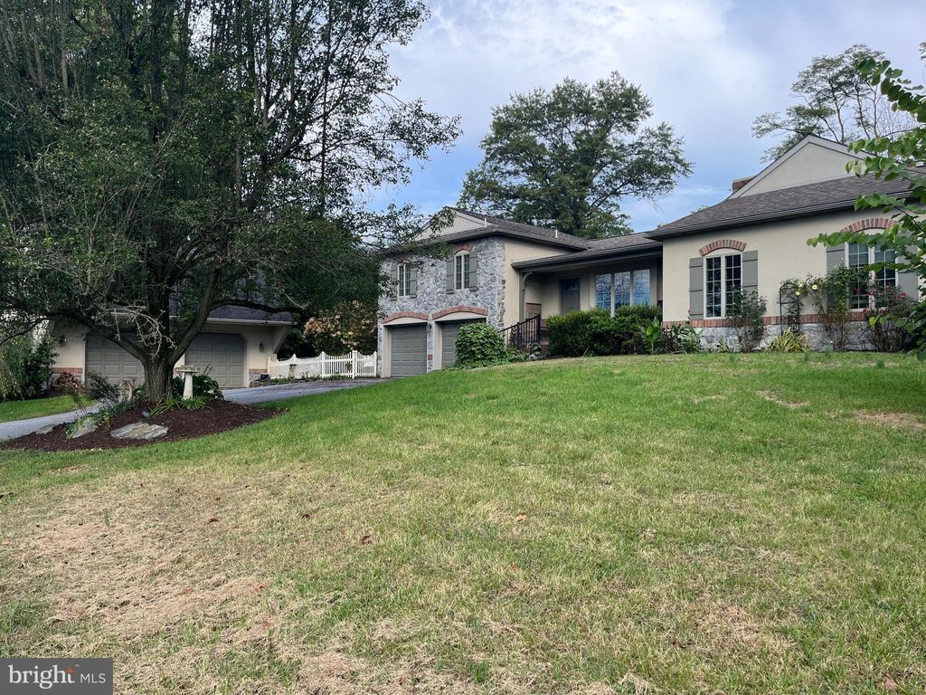 Photo of 758 Byerland Church Road, WILLOW STREET, PA 17584 (MLS # PALA2078164)