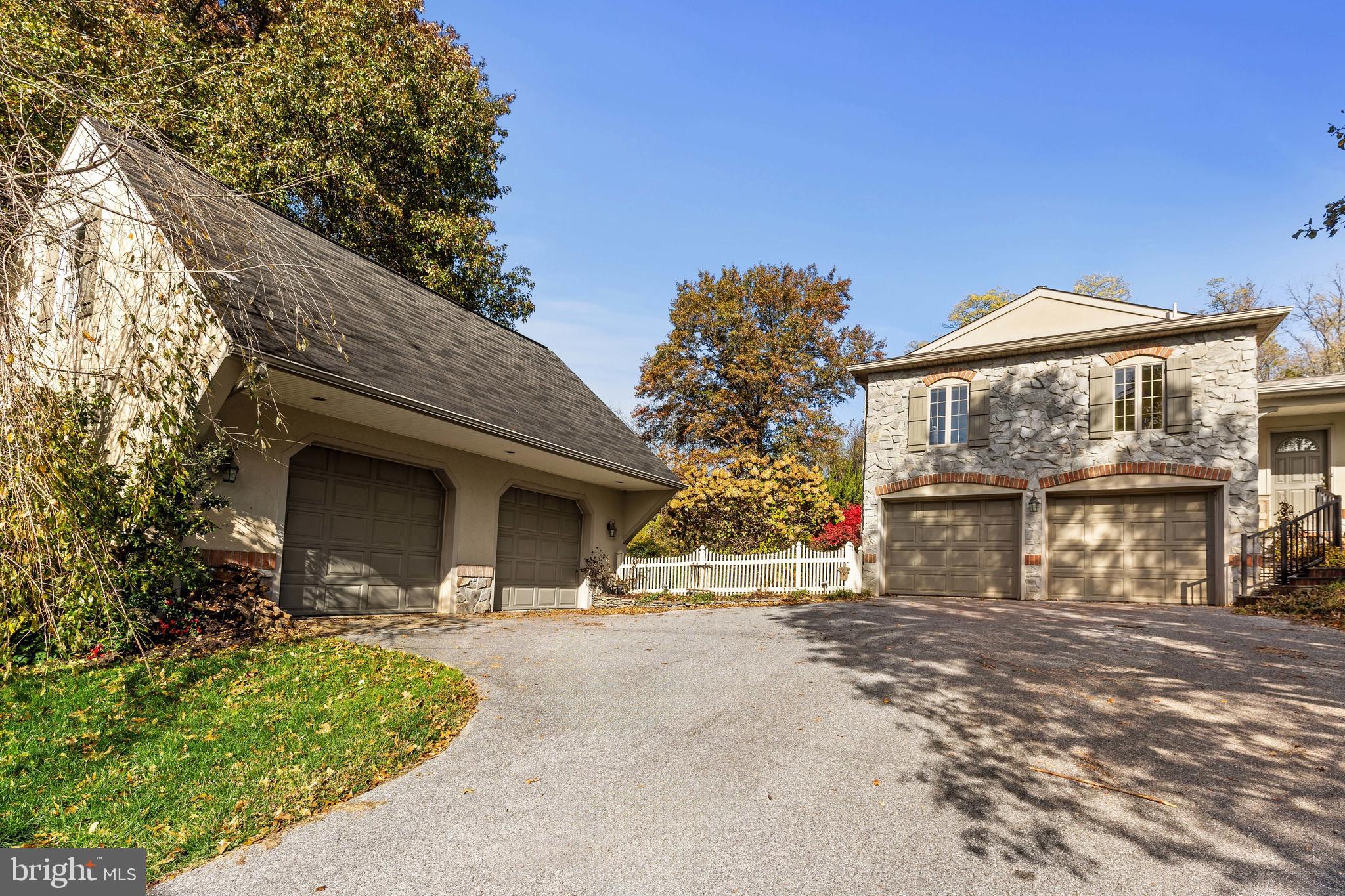 758 BYERLAND CHURCH ROAD