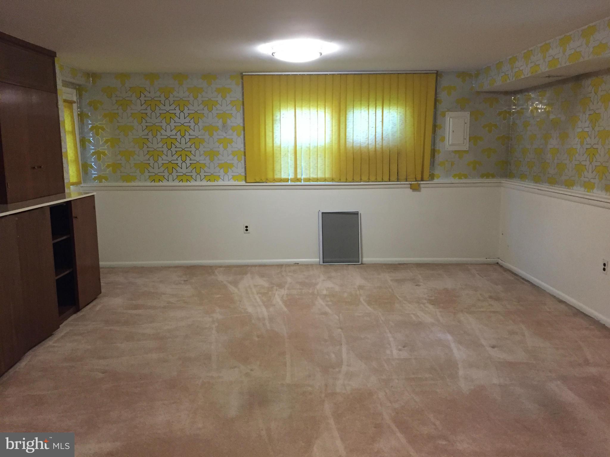 OLD COURT ESTATES - Residential