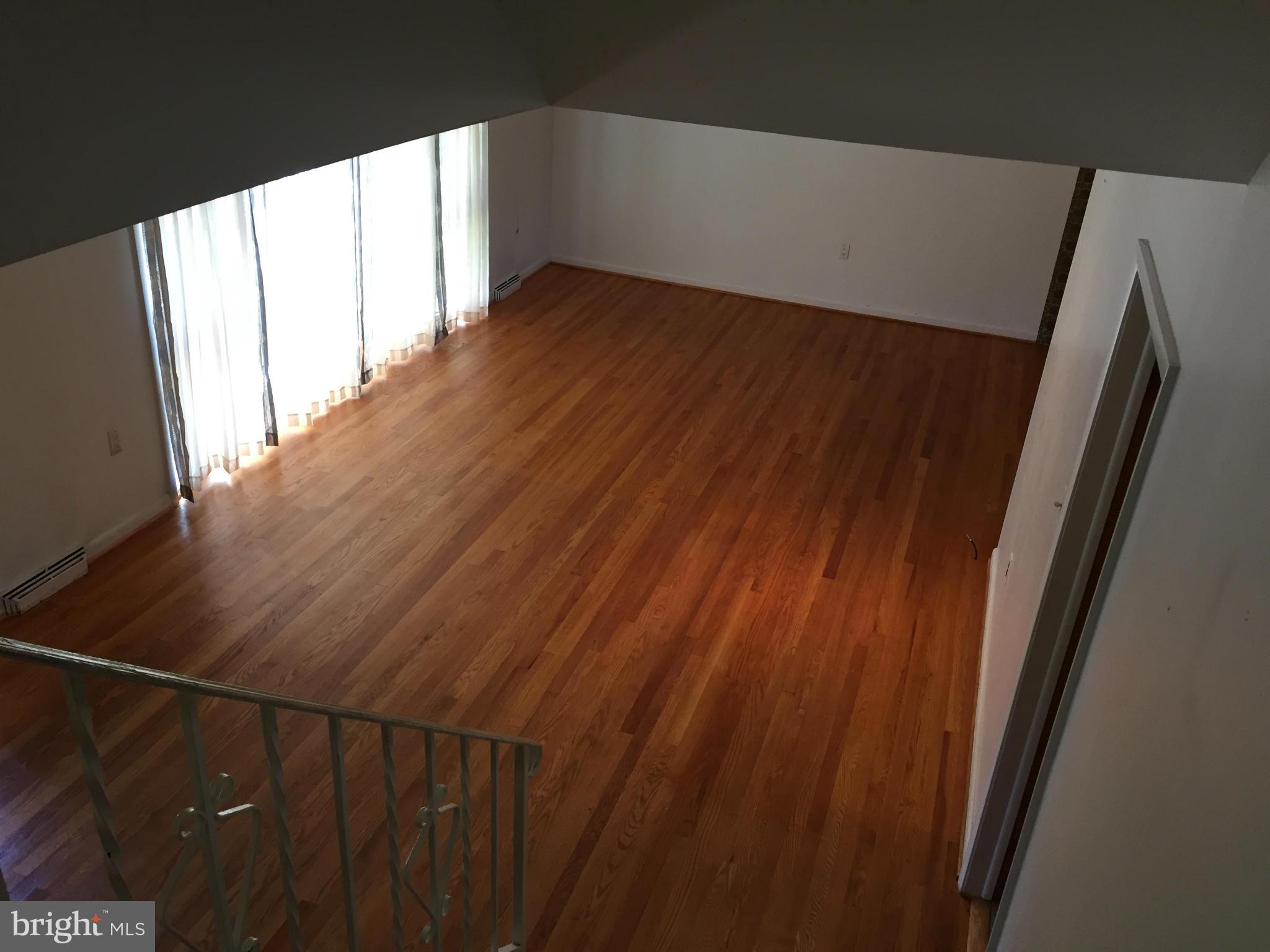 OLD COURT ESTATES - Residential