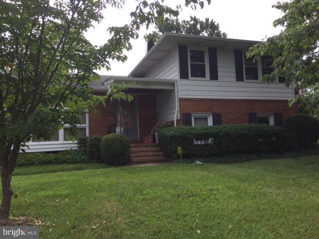 OLD COURT ESTATES - Residential