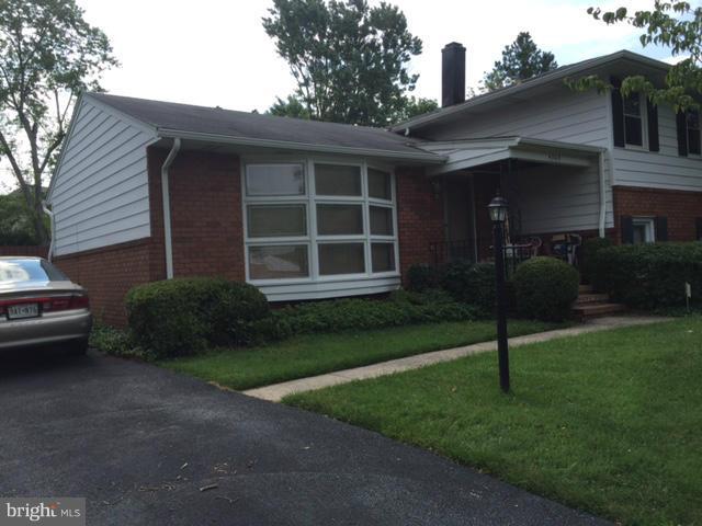 OLD COURT ESTATES - Residential