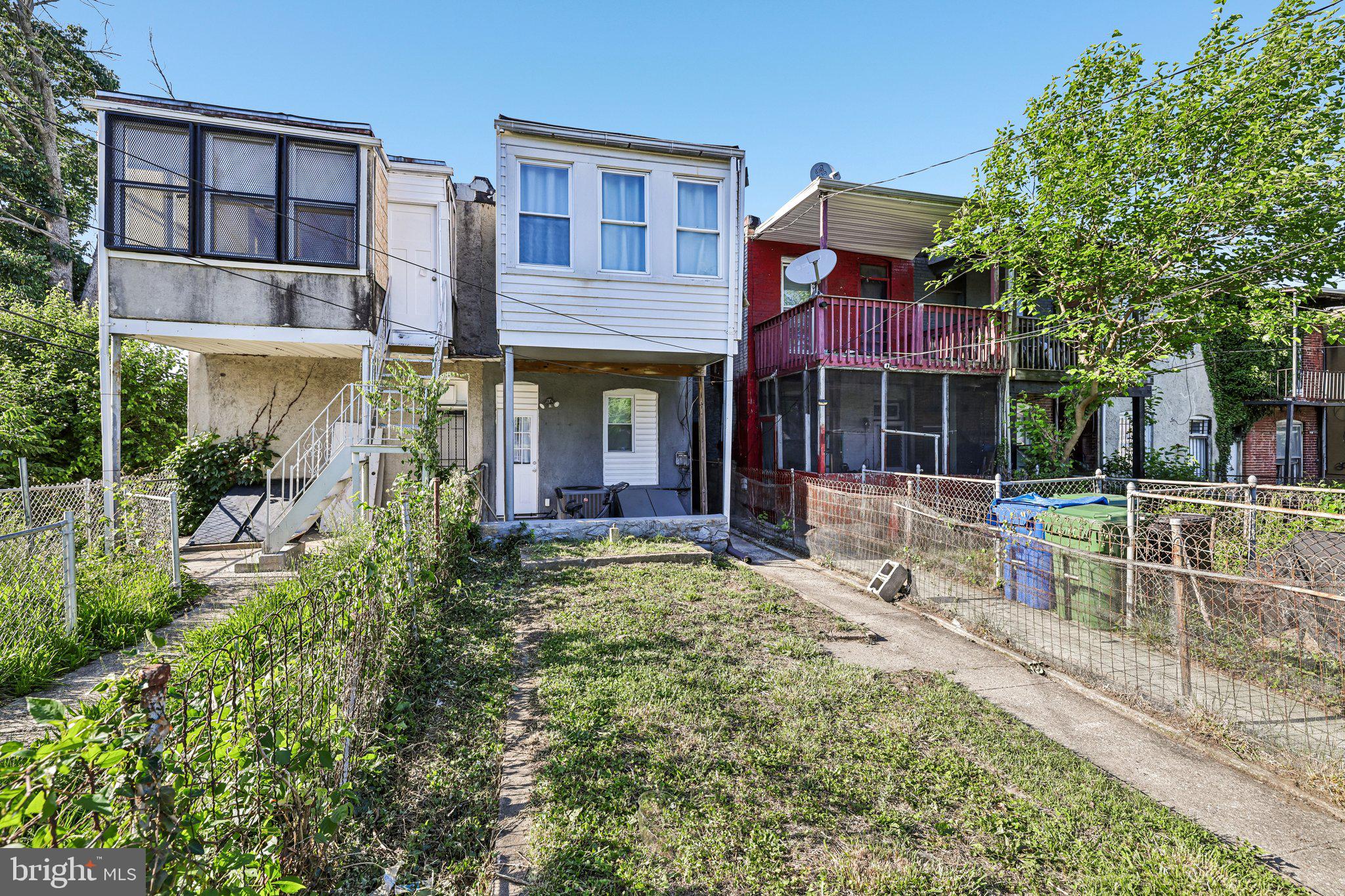 NONE AVAILABLE - Residential