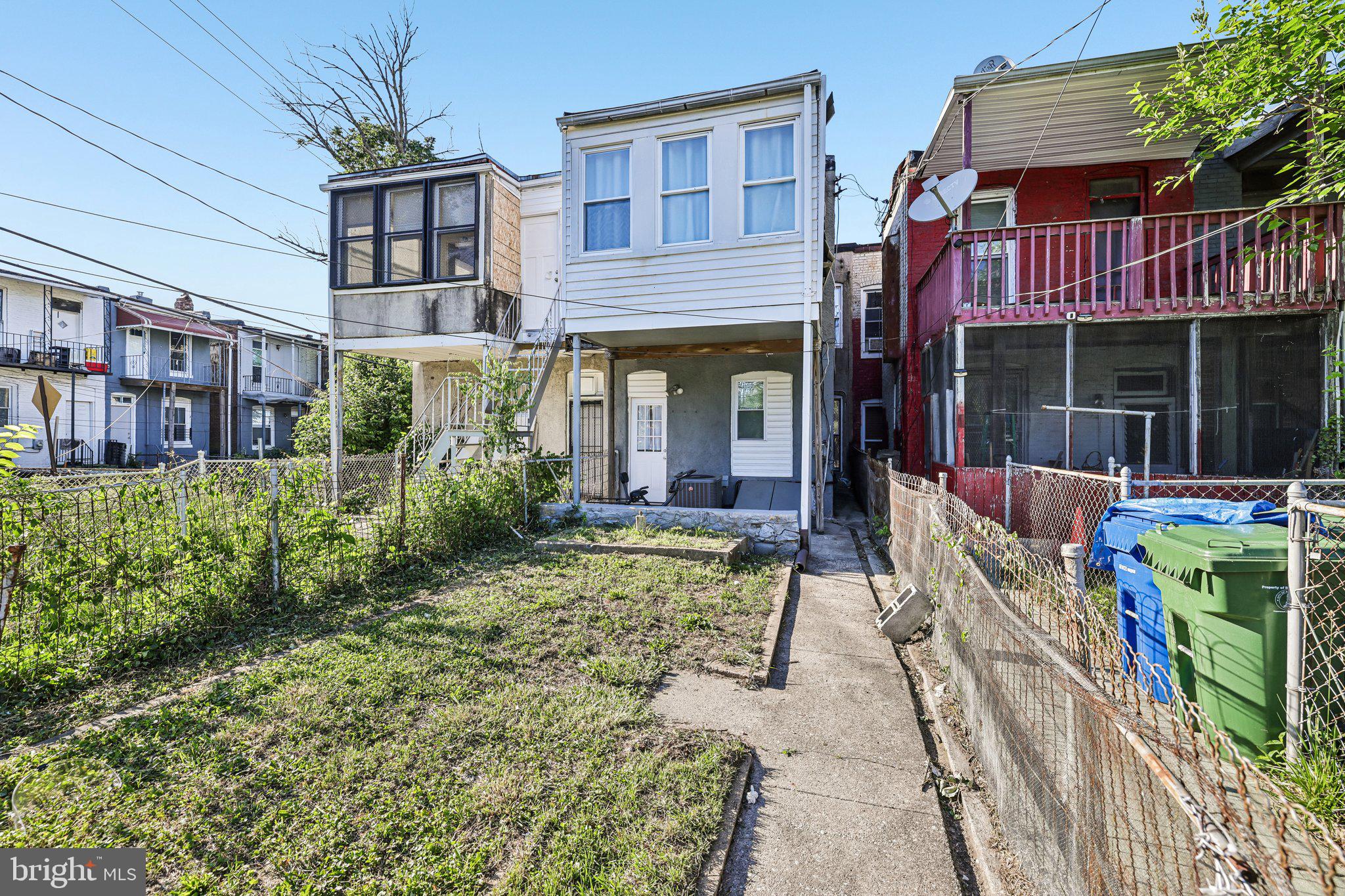 NONE AVAILABLE - Residential