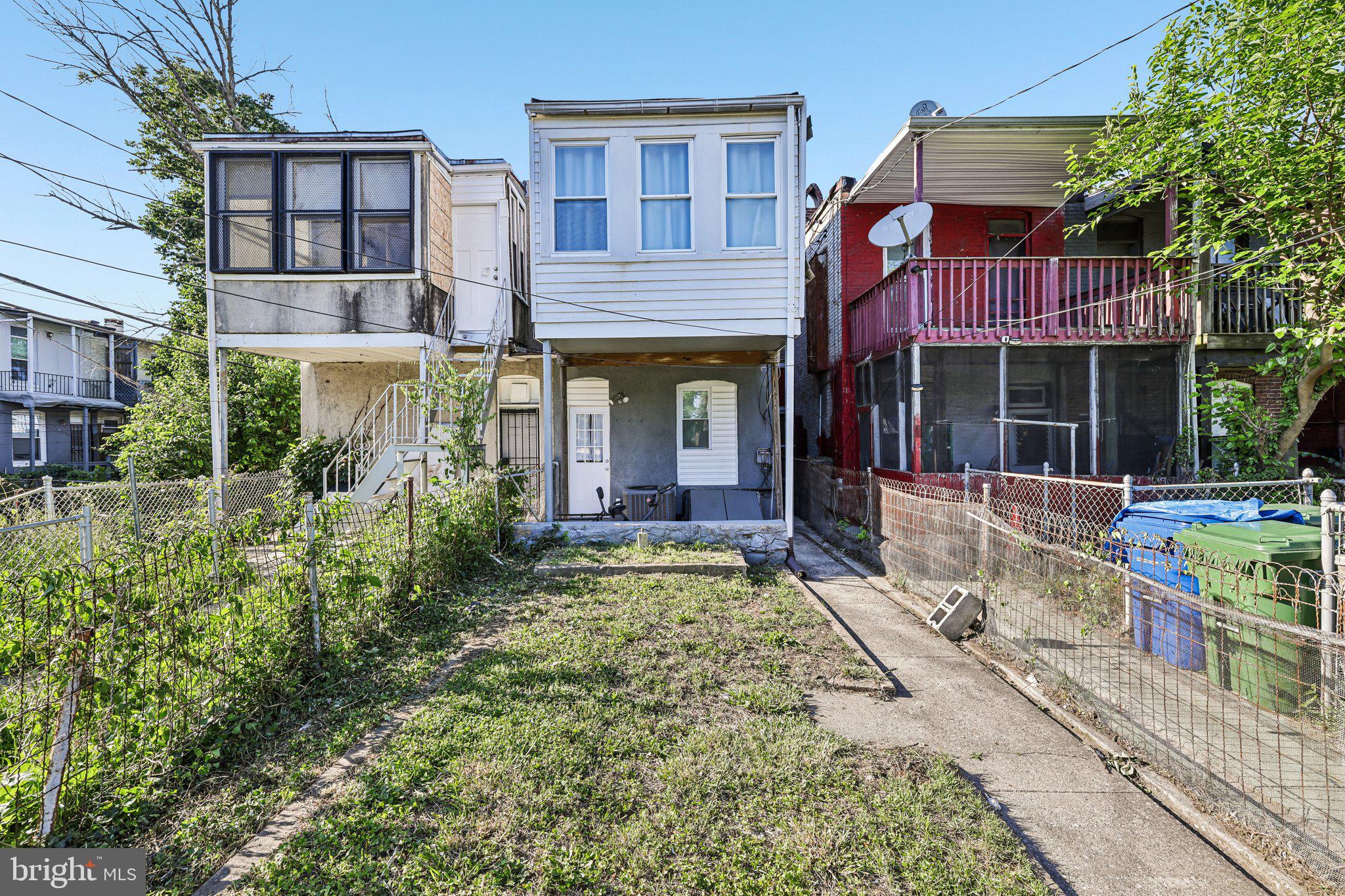 NONE AVAILABLE - Residential