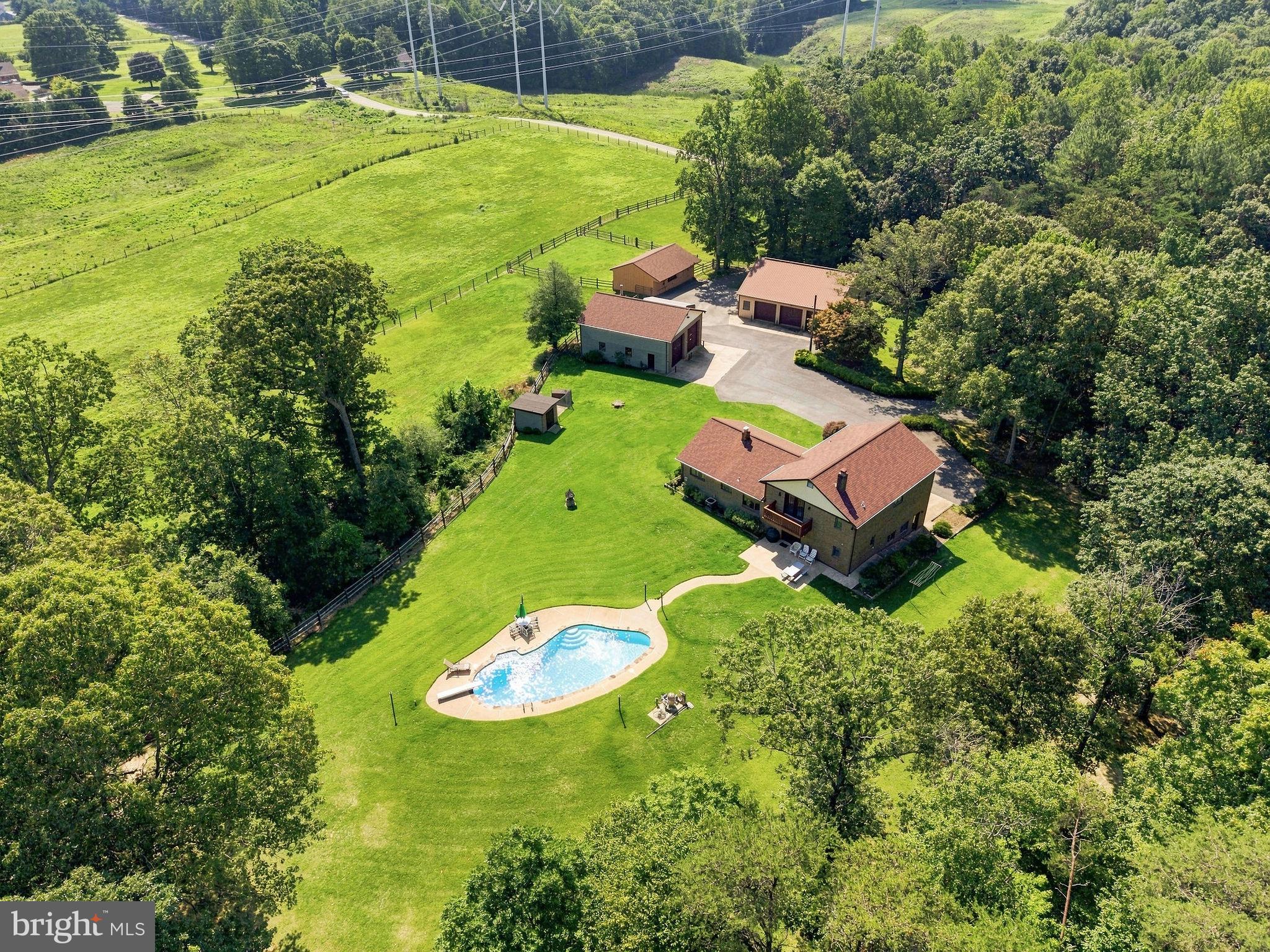 2020 WASH HANCE ROAD, PORT REPUBLIC, MD, 20676 2020 WASH HANCE ROAD