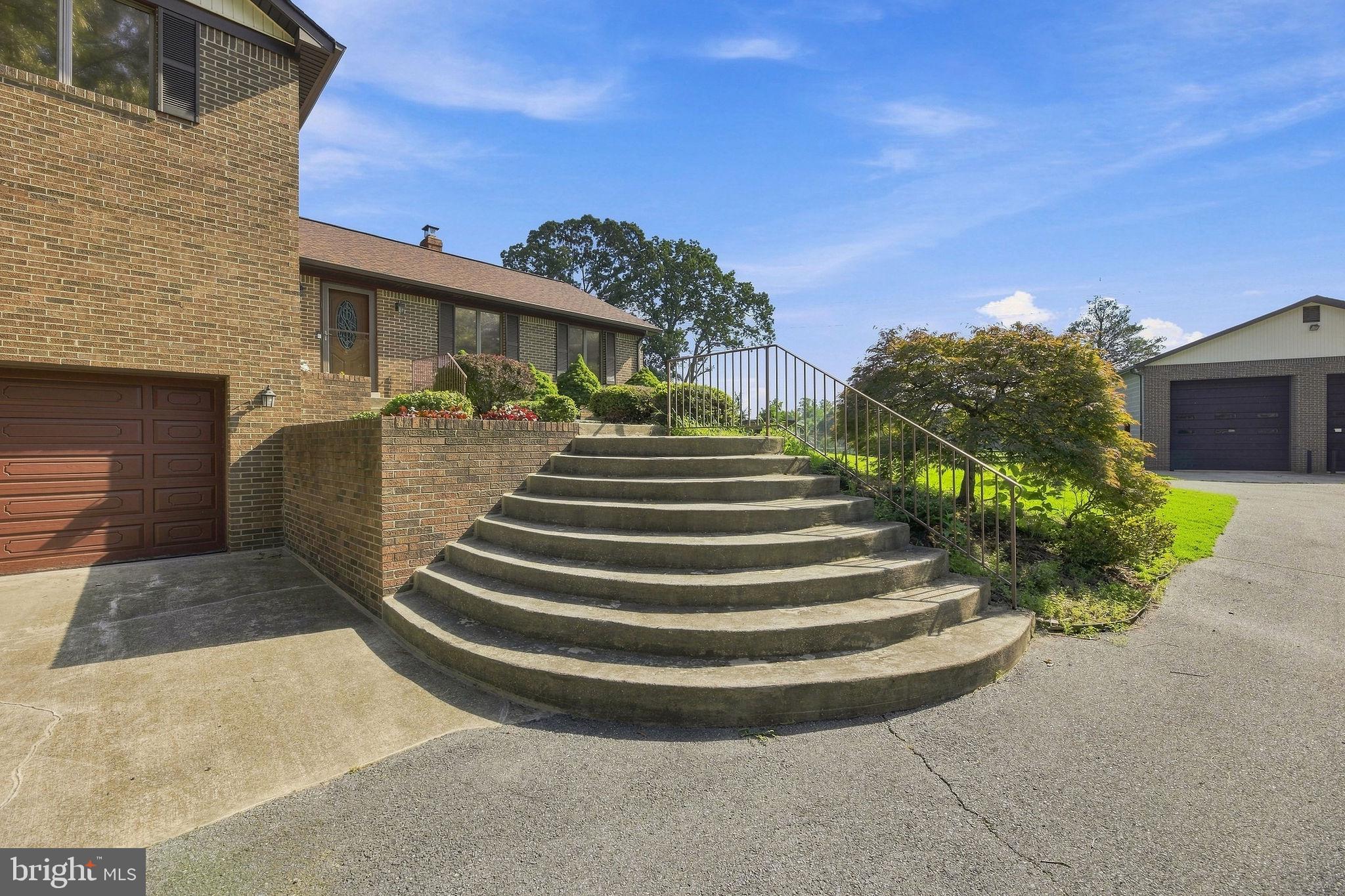2020 WASH HANCE ROAD, PORT REPUBLIC, MD, 20676 2020 WASH HANCE ROAD