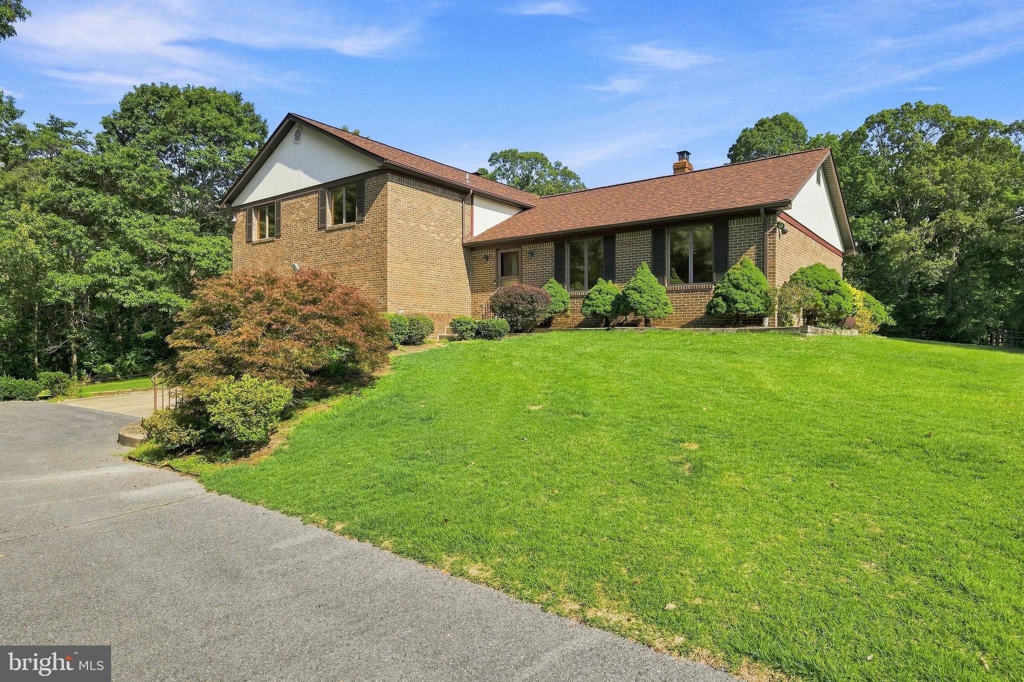 2020 WASH HANCE ROAD, PORT REPUBLIC, MD, 20676 2020 WASH HANCE ROAD