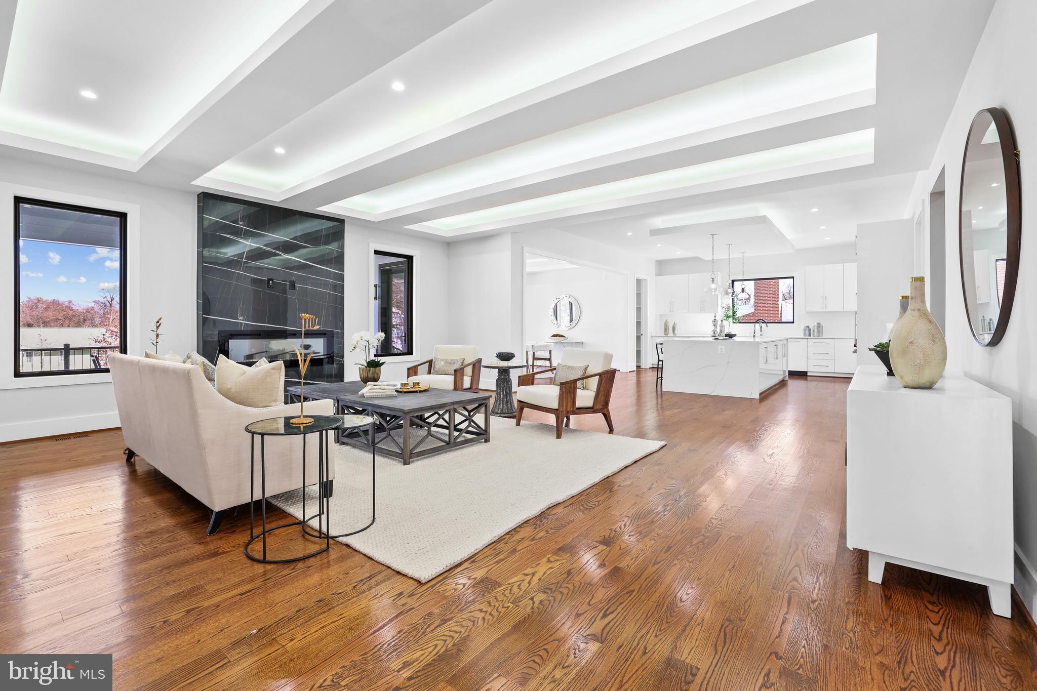 PIMMIT HILLS - Residential