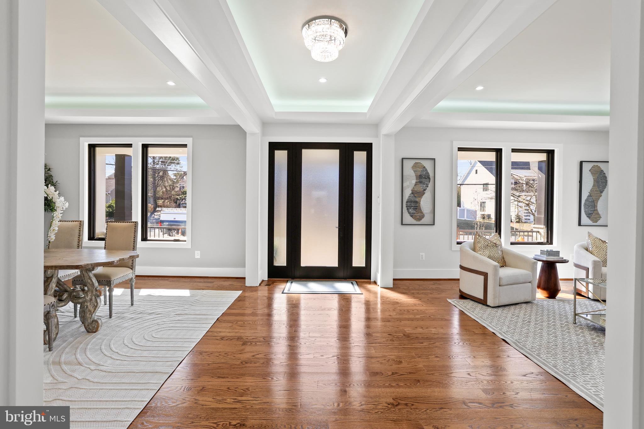 PIMMIT HILLS - Residential