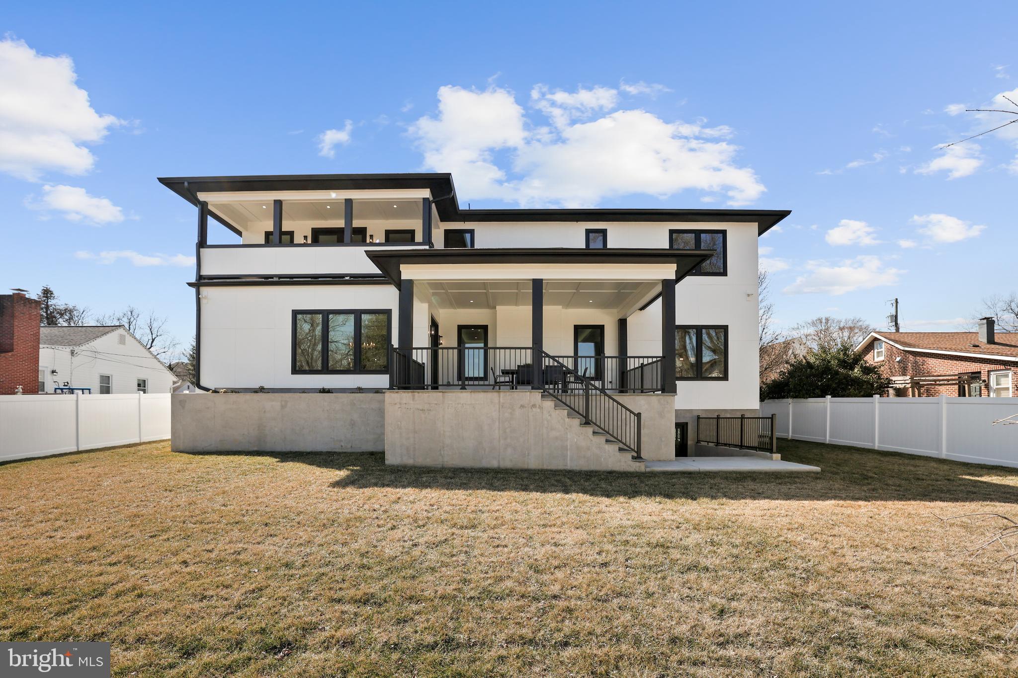 PIMMIT HILLS - Residential