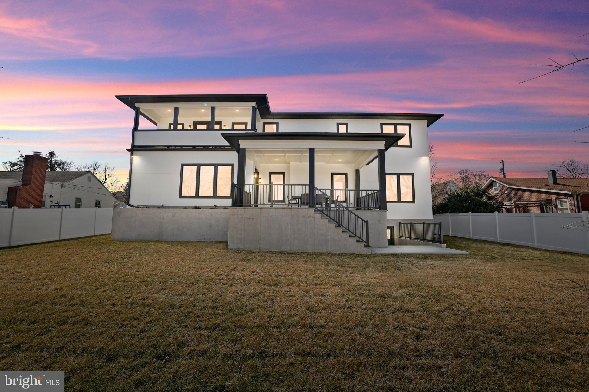 PIMMIT HILLS - Residential