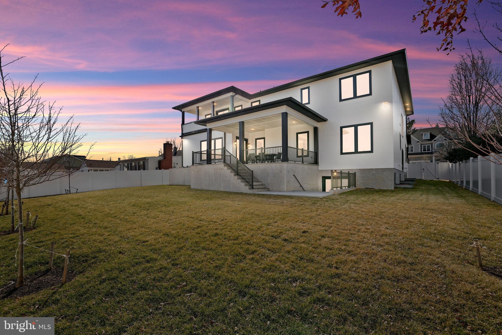 PIMMIT HILLS - Residential