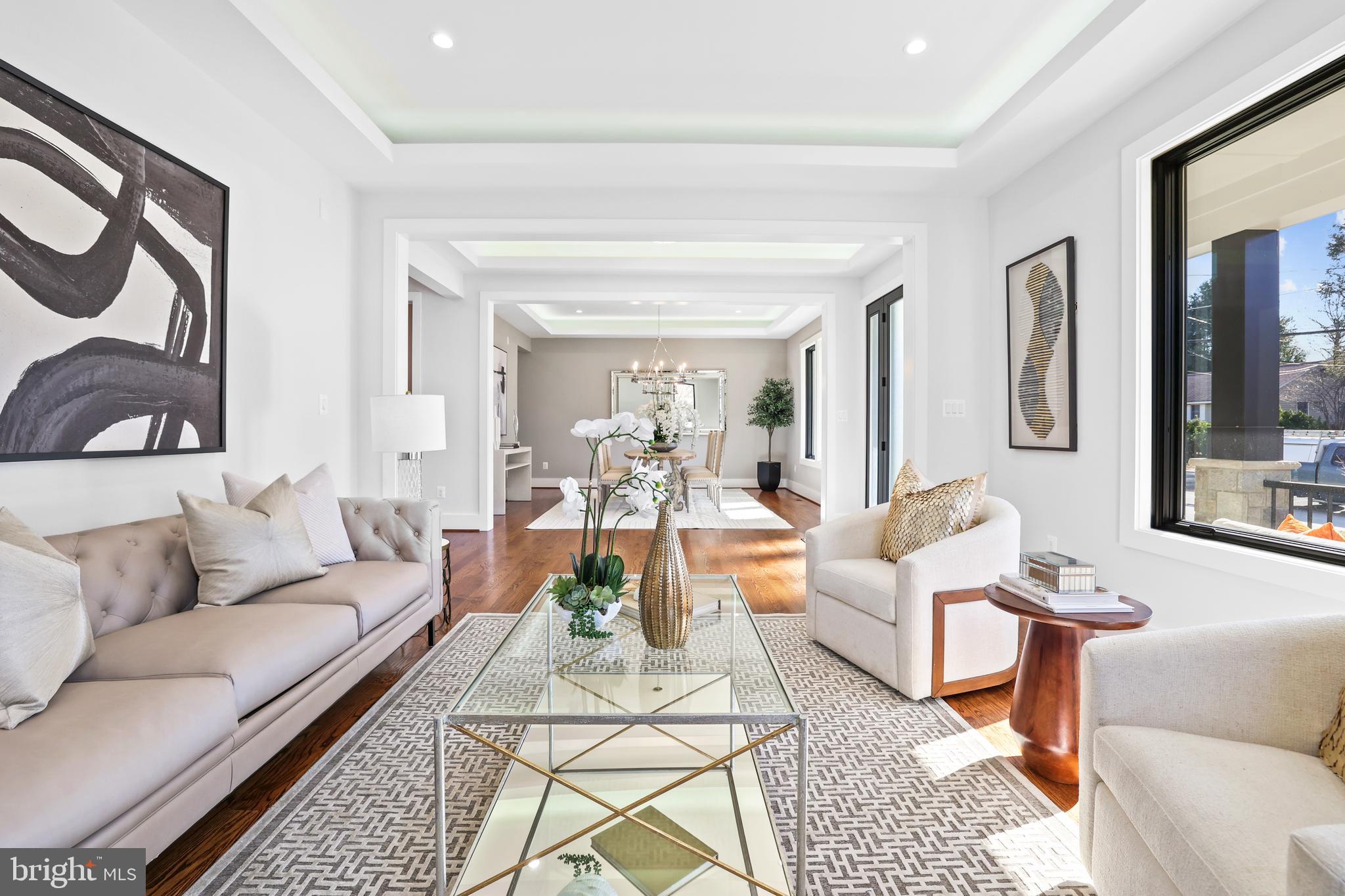 PIMMIT HILLS - Residential