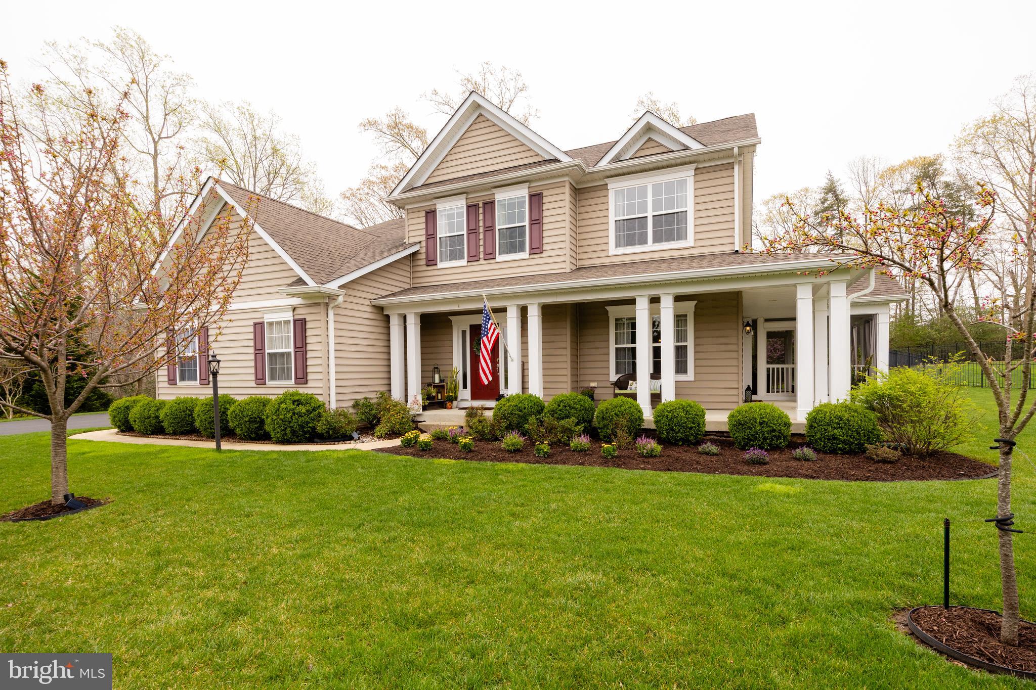 MYRTLE POINT - Residential