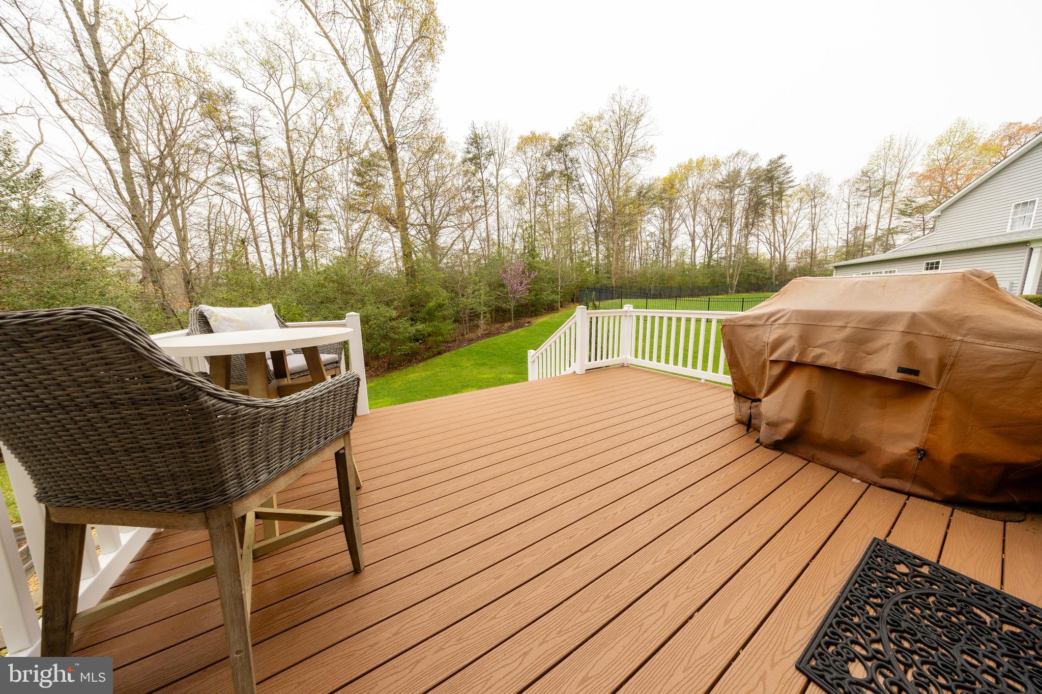 MYRTLE POINT - Residential