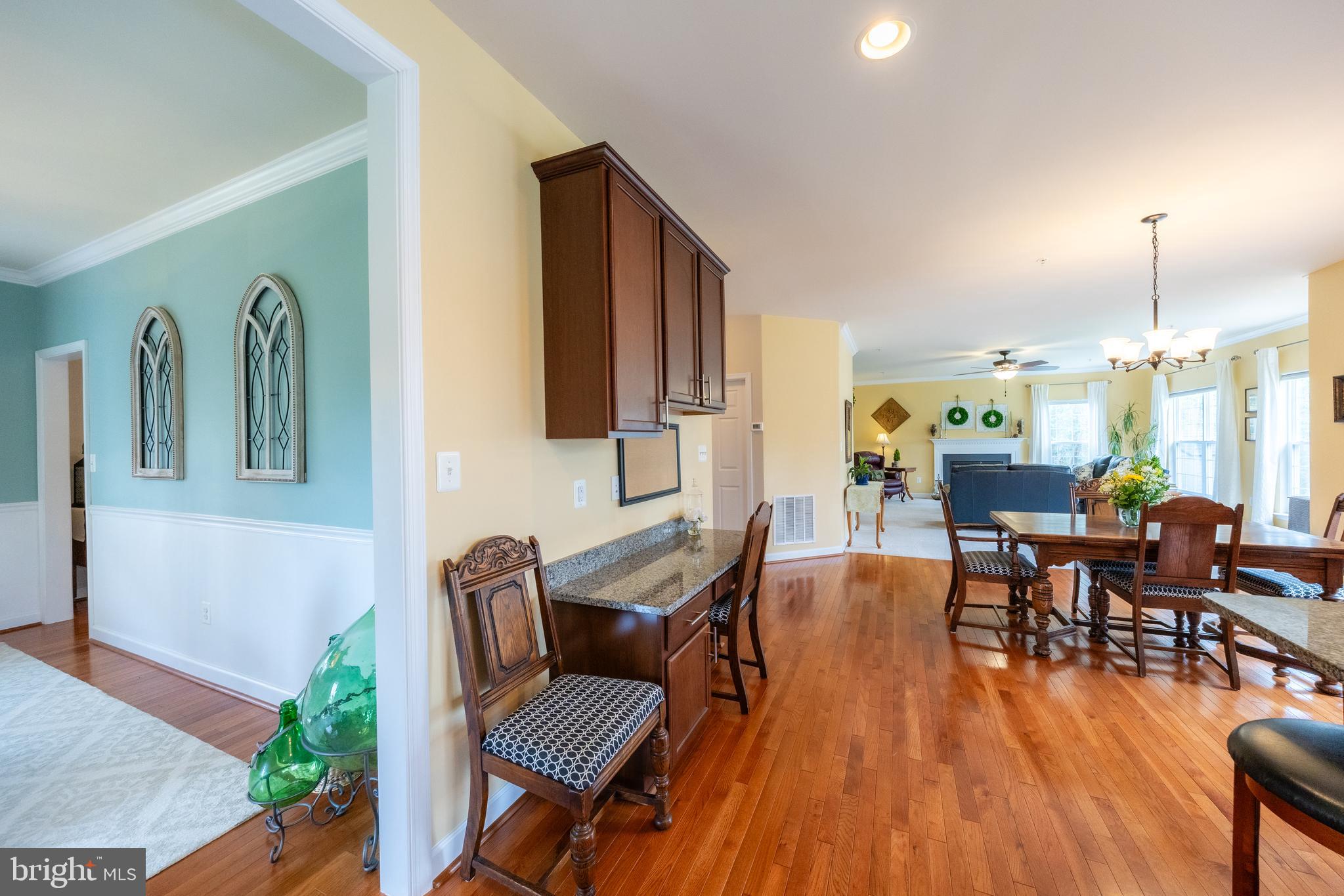 MYRTLE POINT - Residential