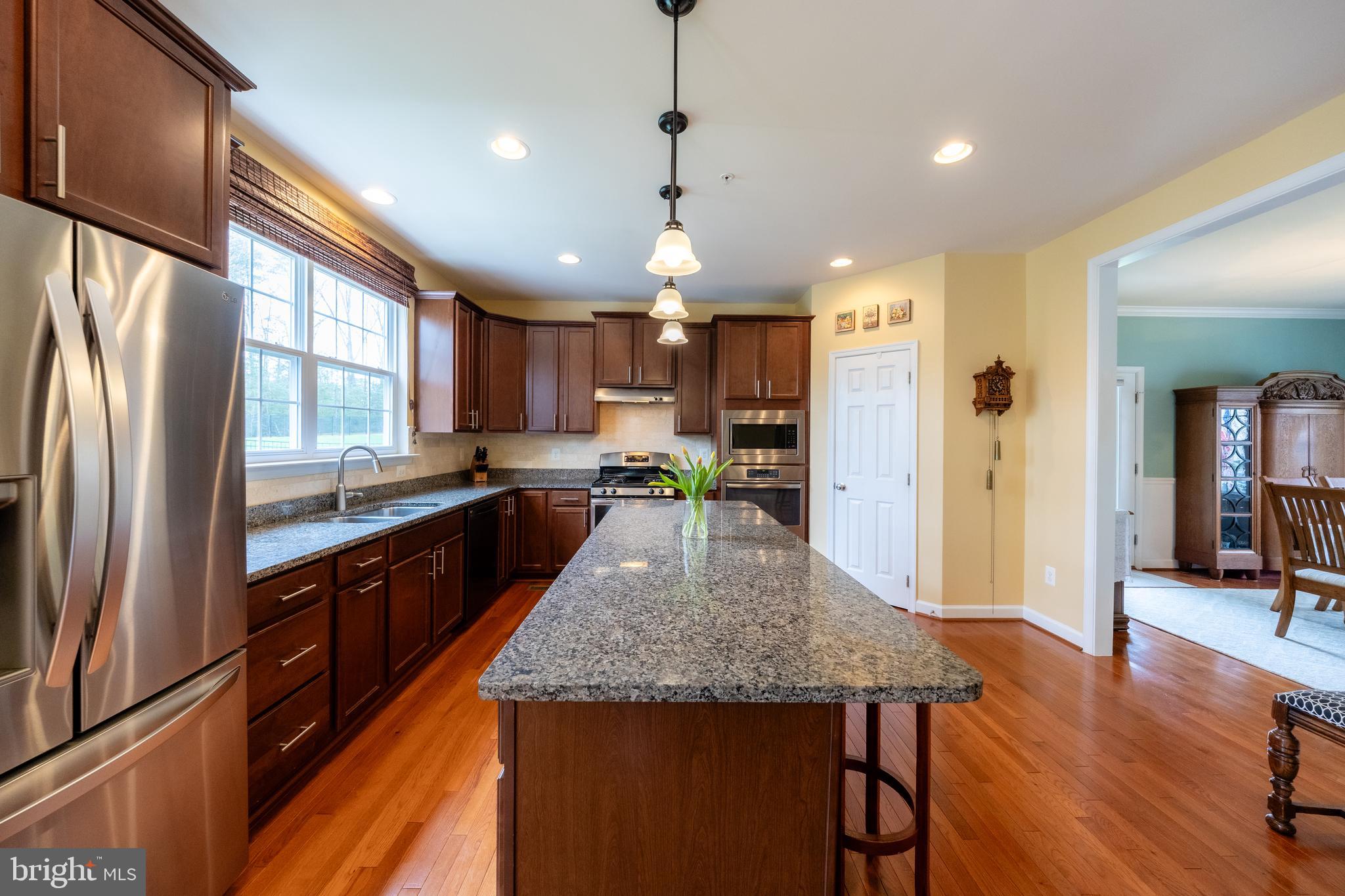 MYRTLE POINT - Residential