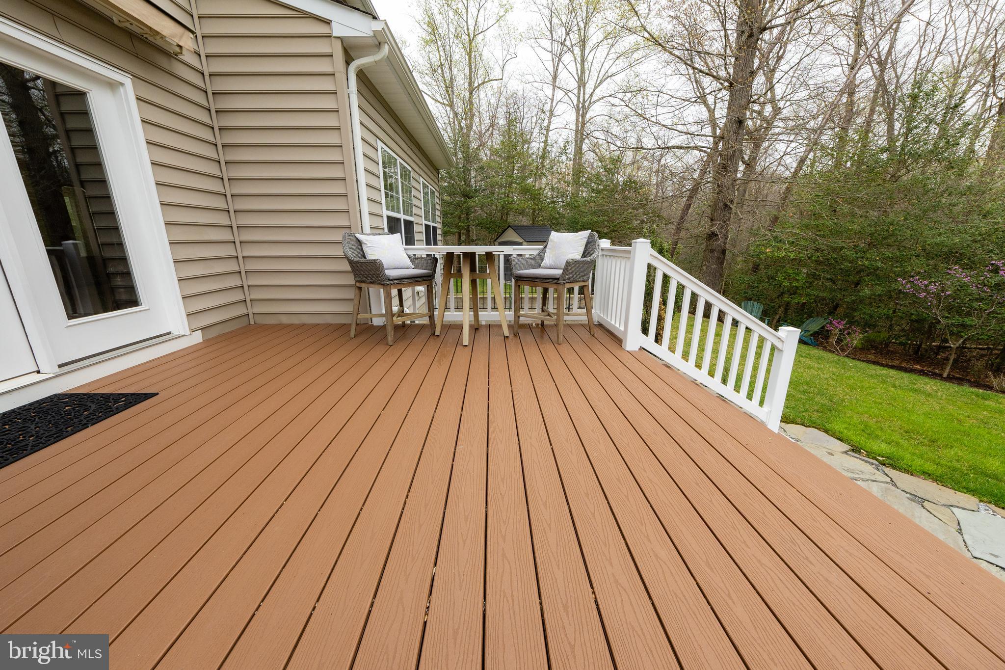 MYRTLE POINT - Residential