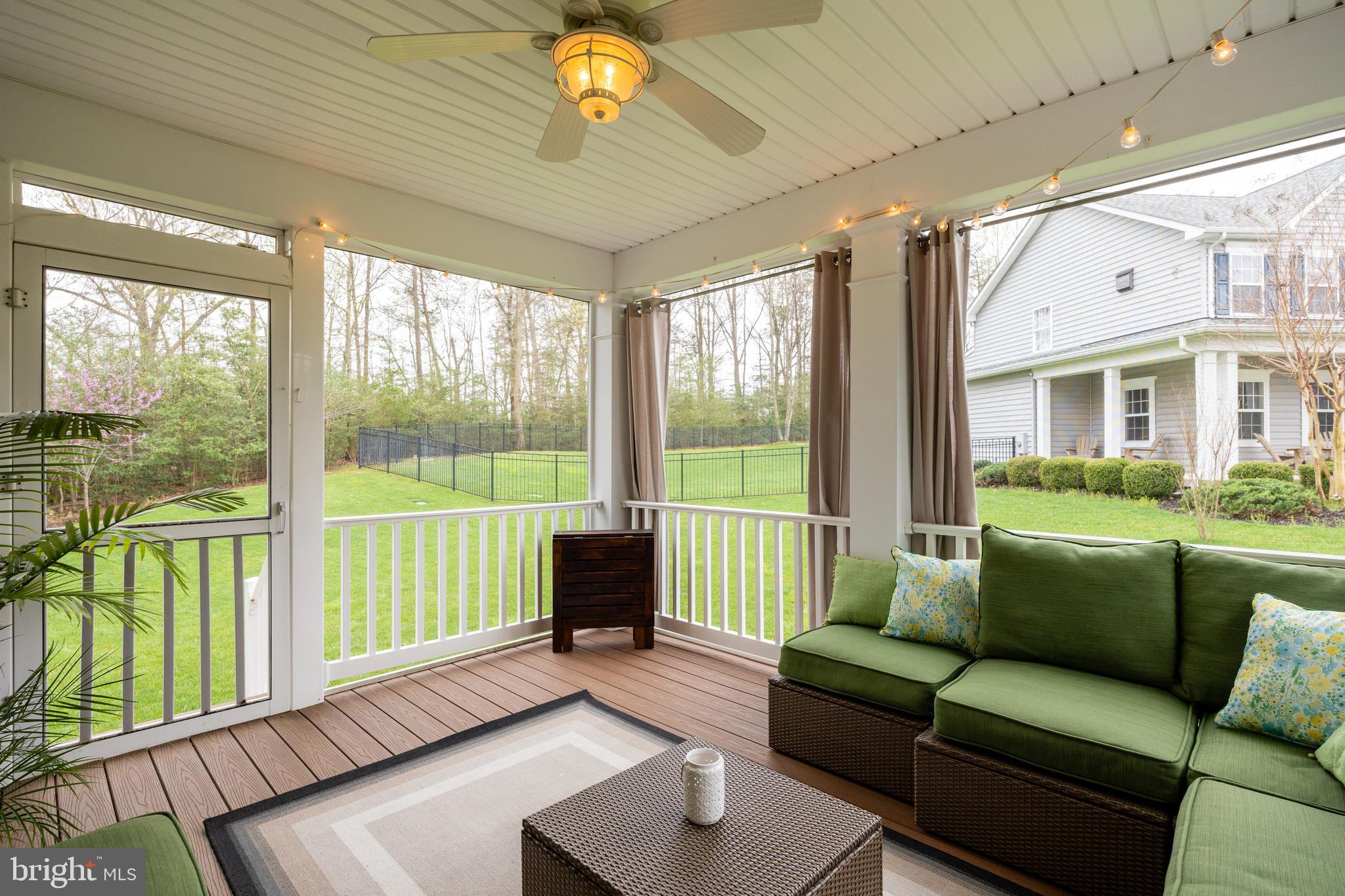 MYRTLE POINT - Residential