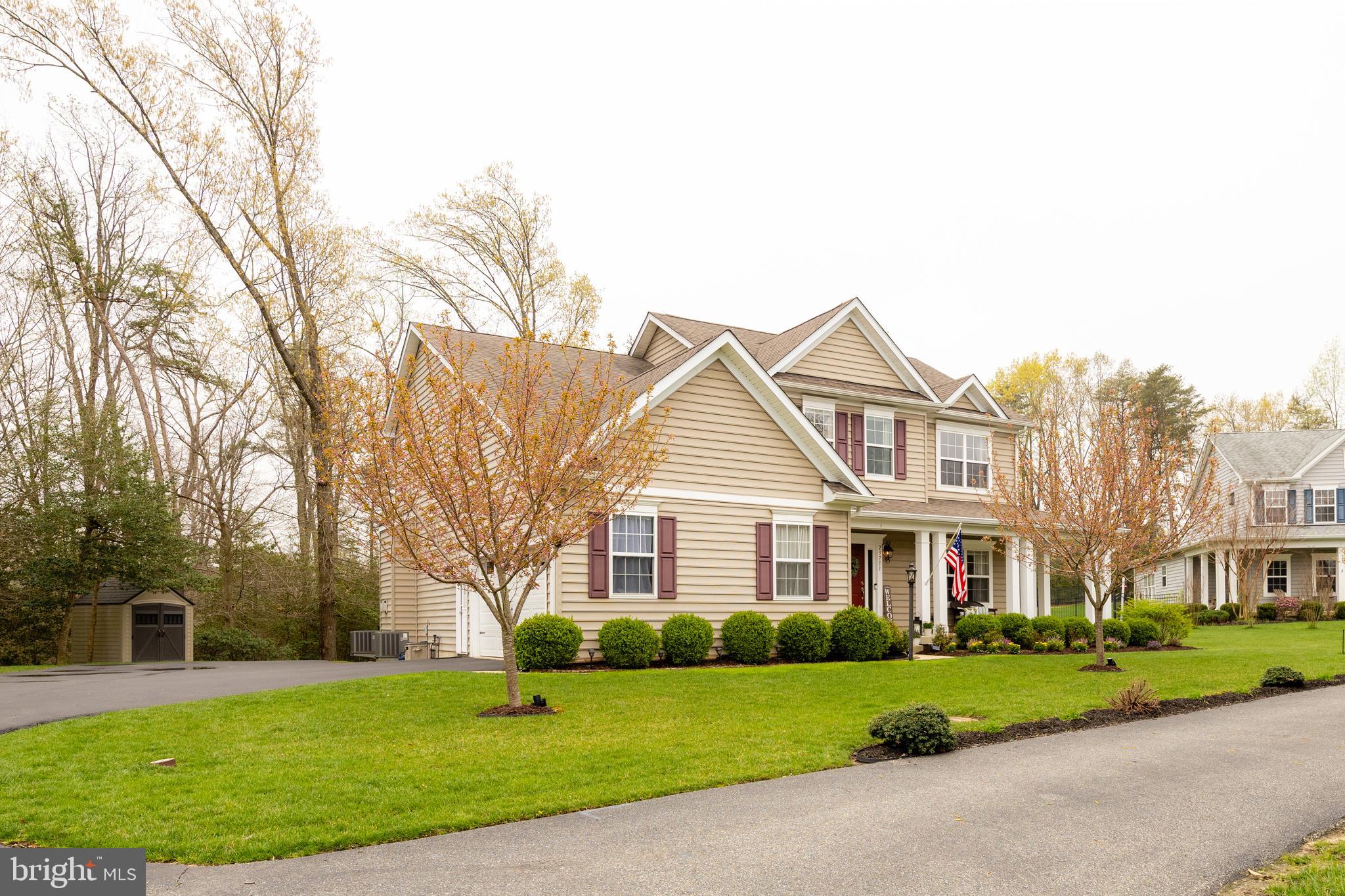 MYRTLE POINT - Residential