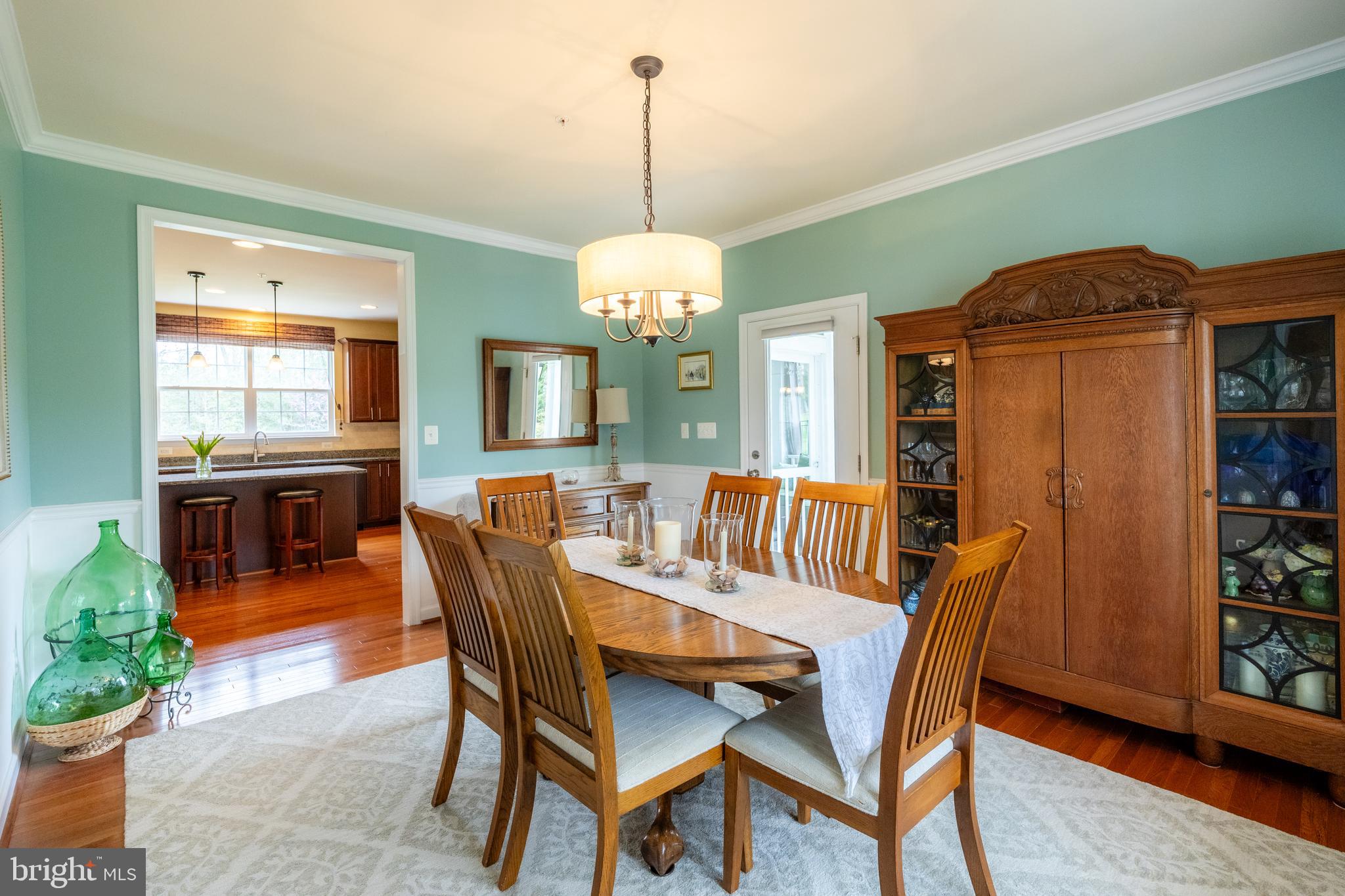 MYRTLE POINT - Residential