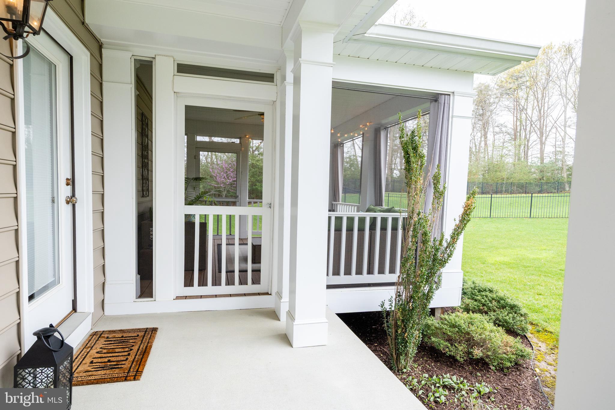 MYRTLE POINT - Residential