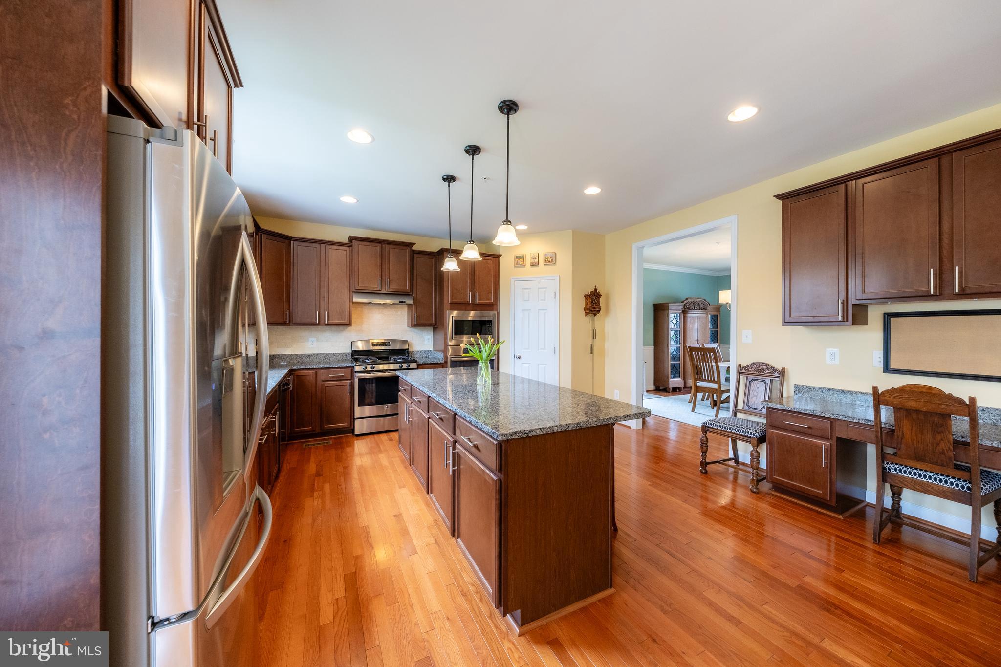 MYRTLE POINT - Residential