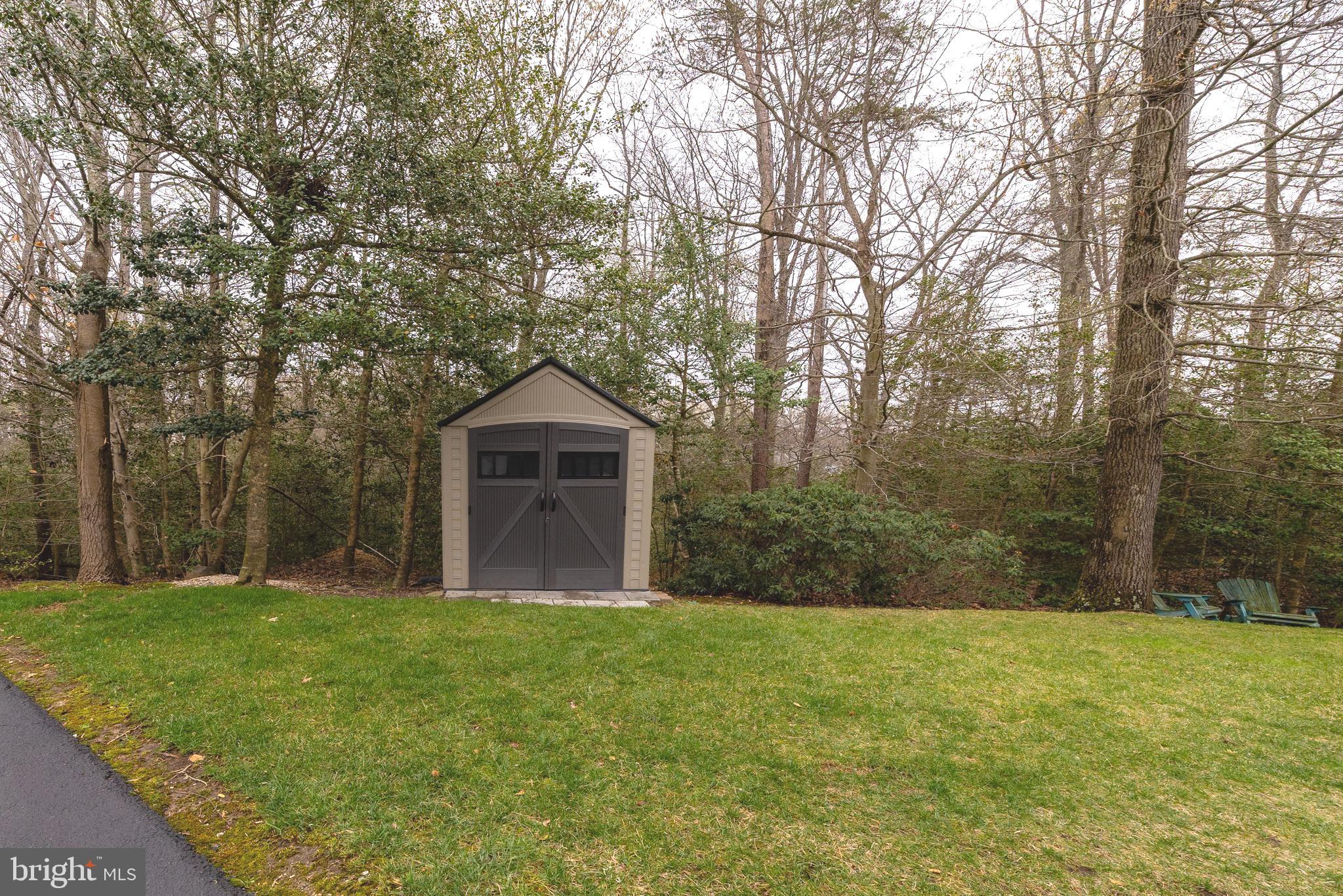 MYRTLE POINT - Residential