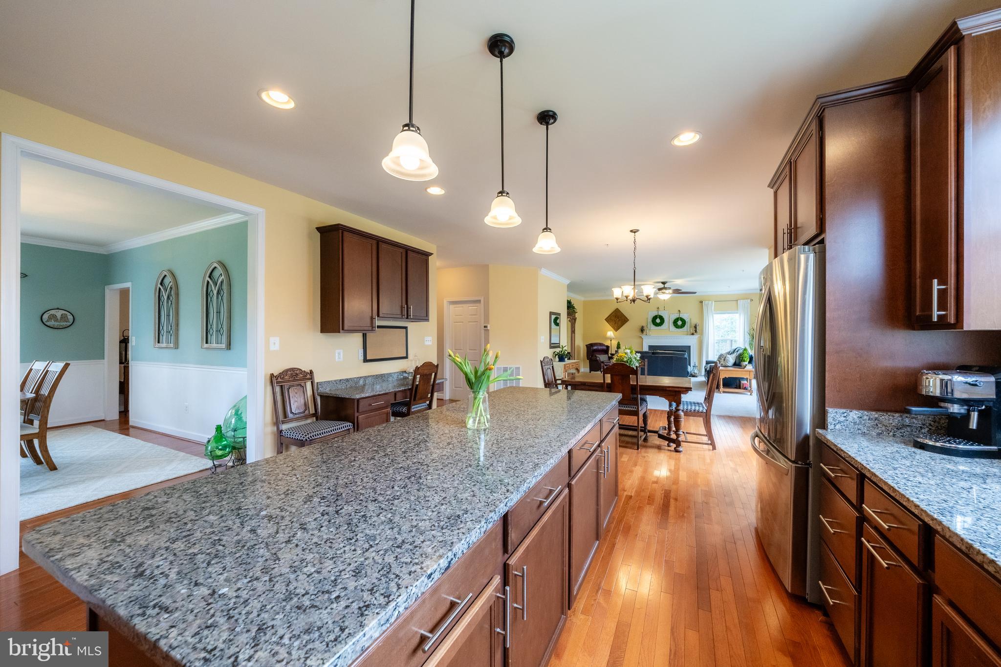 MYRTLE POINT - Residential