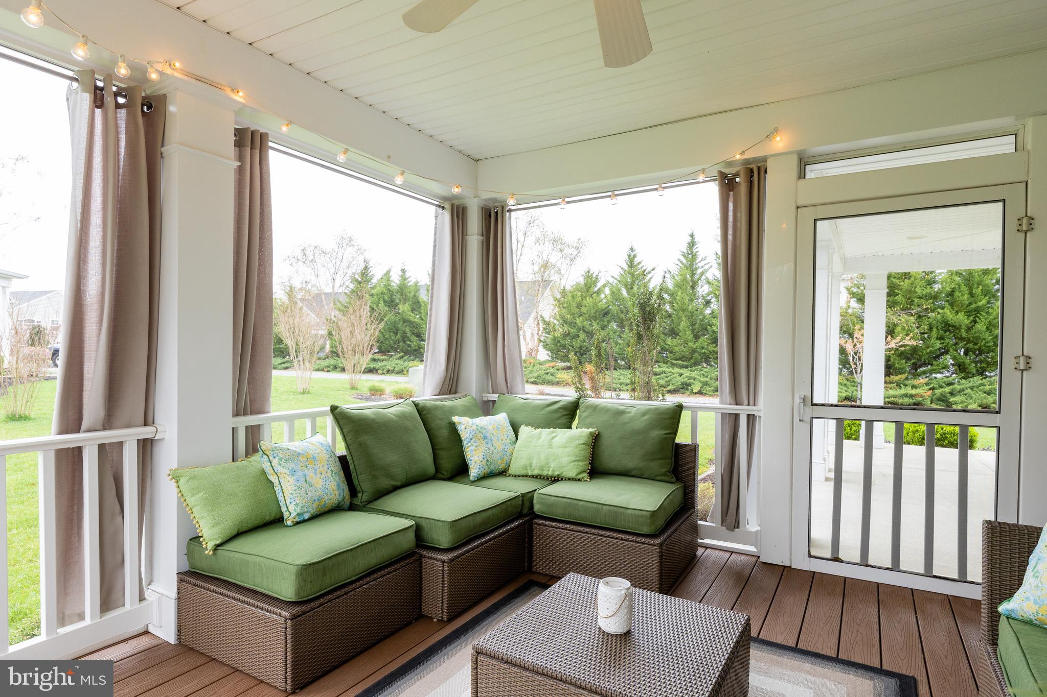 MYRTLE POINT - Residential