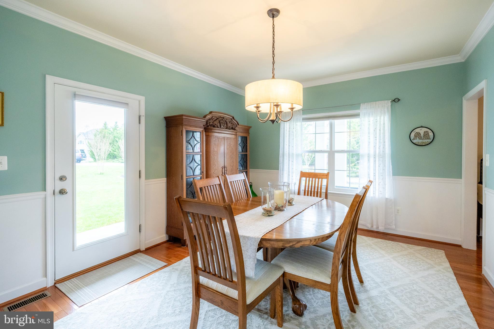 MYRTLE POINT - Residential