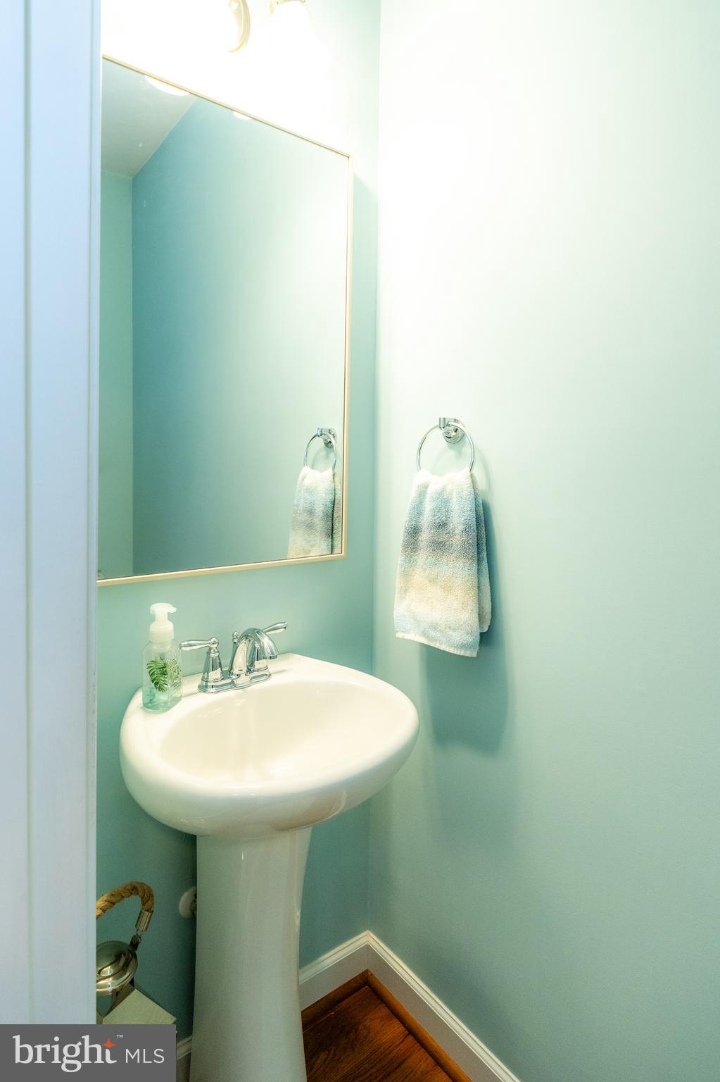 MYRTLE POINT - Residential