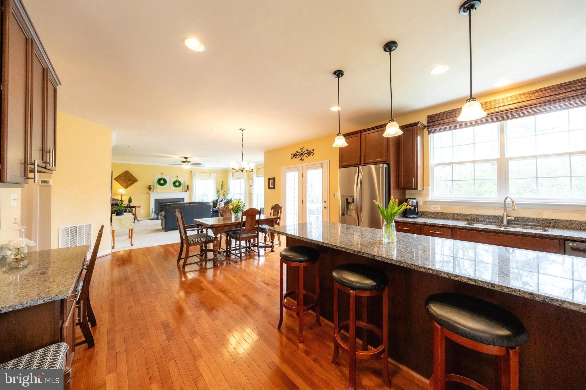 MYRTLE POINT - Residential