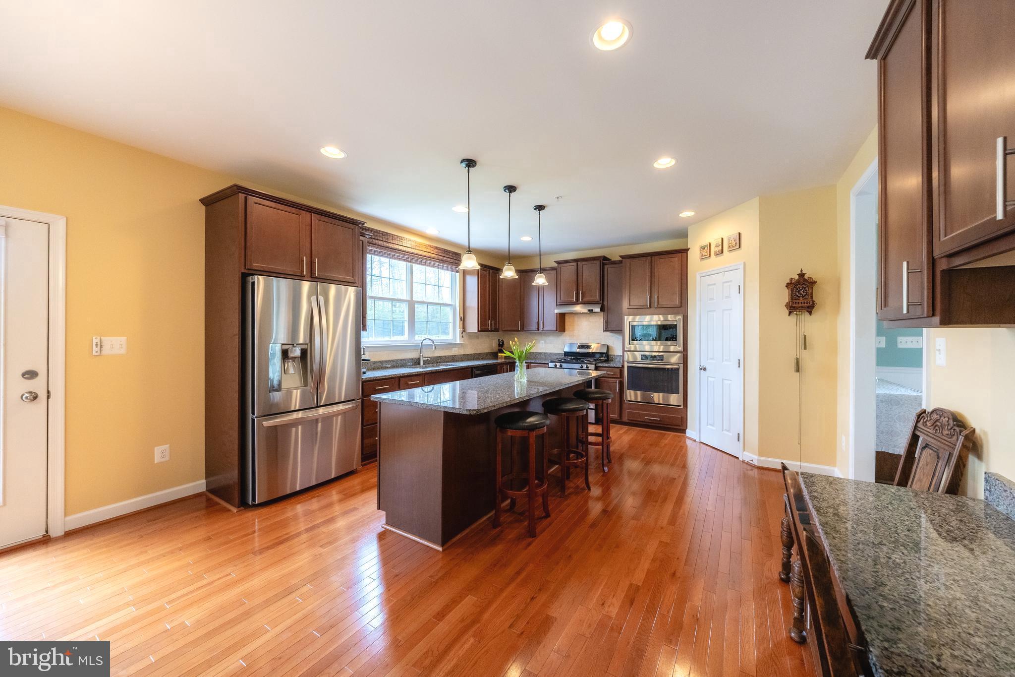 MYRTLE POINT - Residential