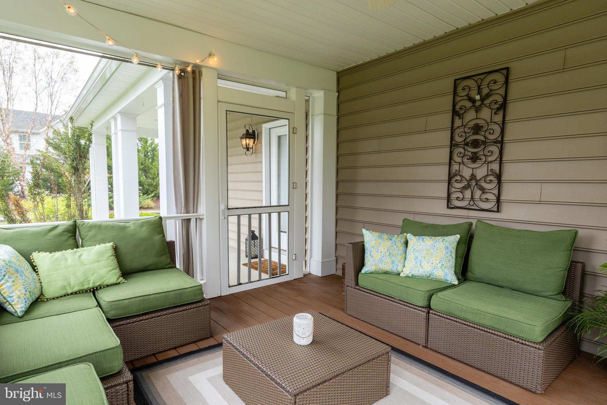 MYRTLE POINT - Residential