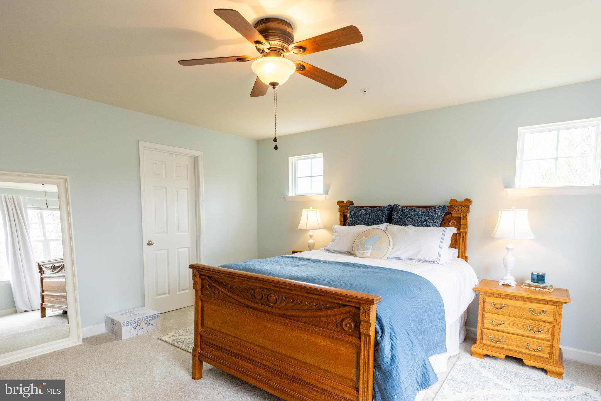 MYRTLE POINT - Residential