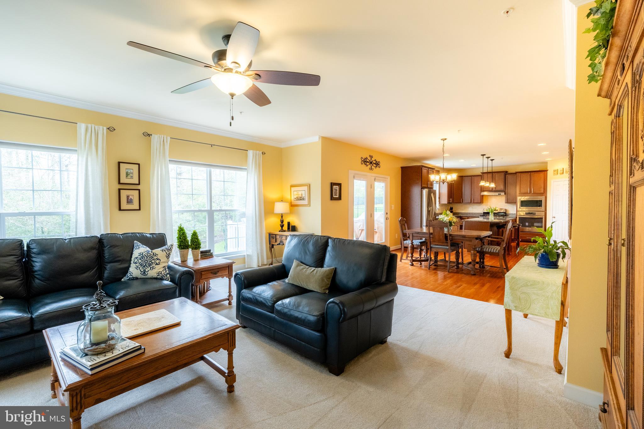 MYRTLE POINT - Residential