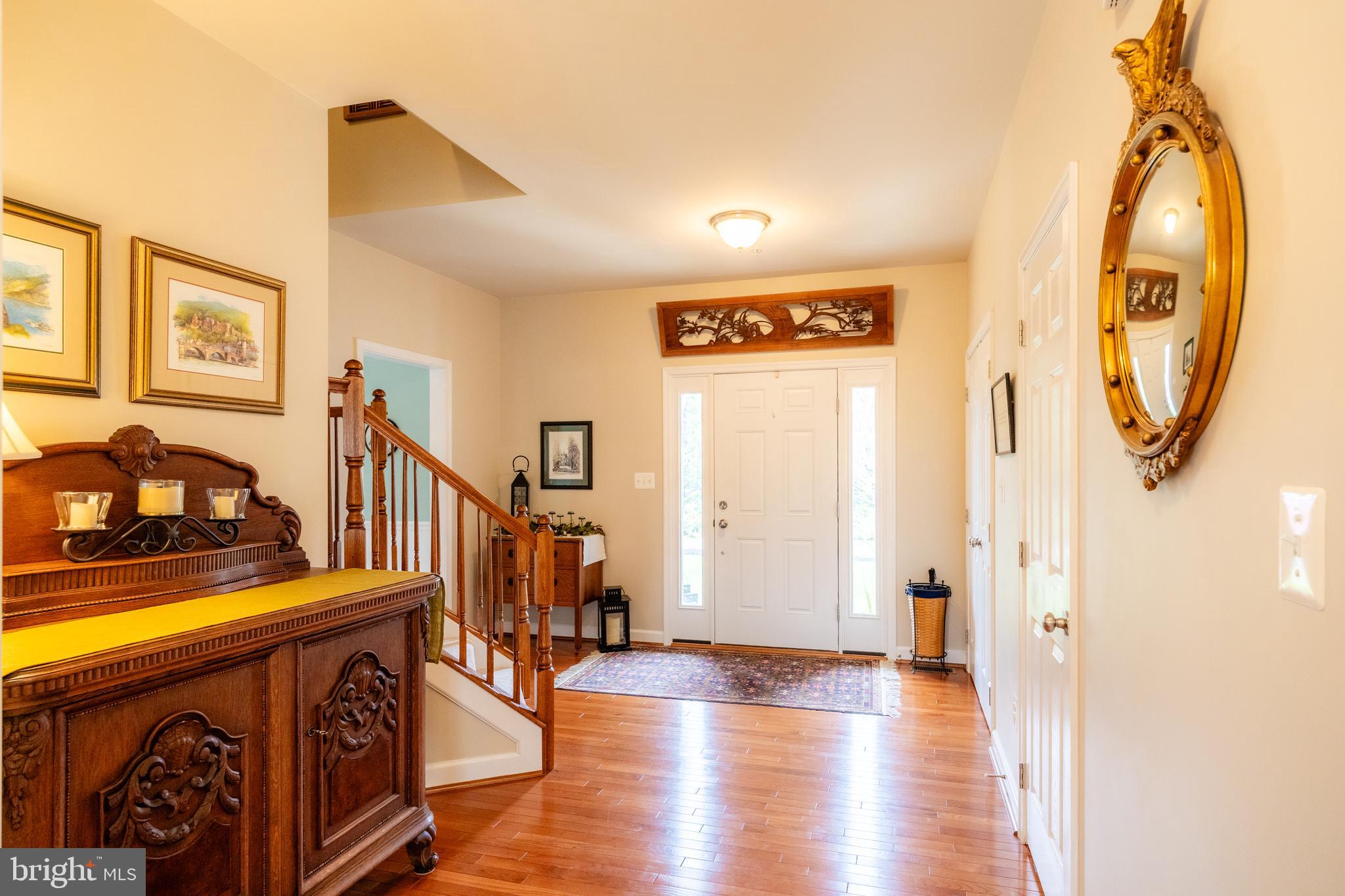 MYRTLE POINT - Residential