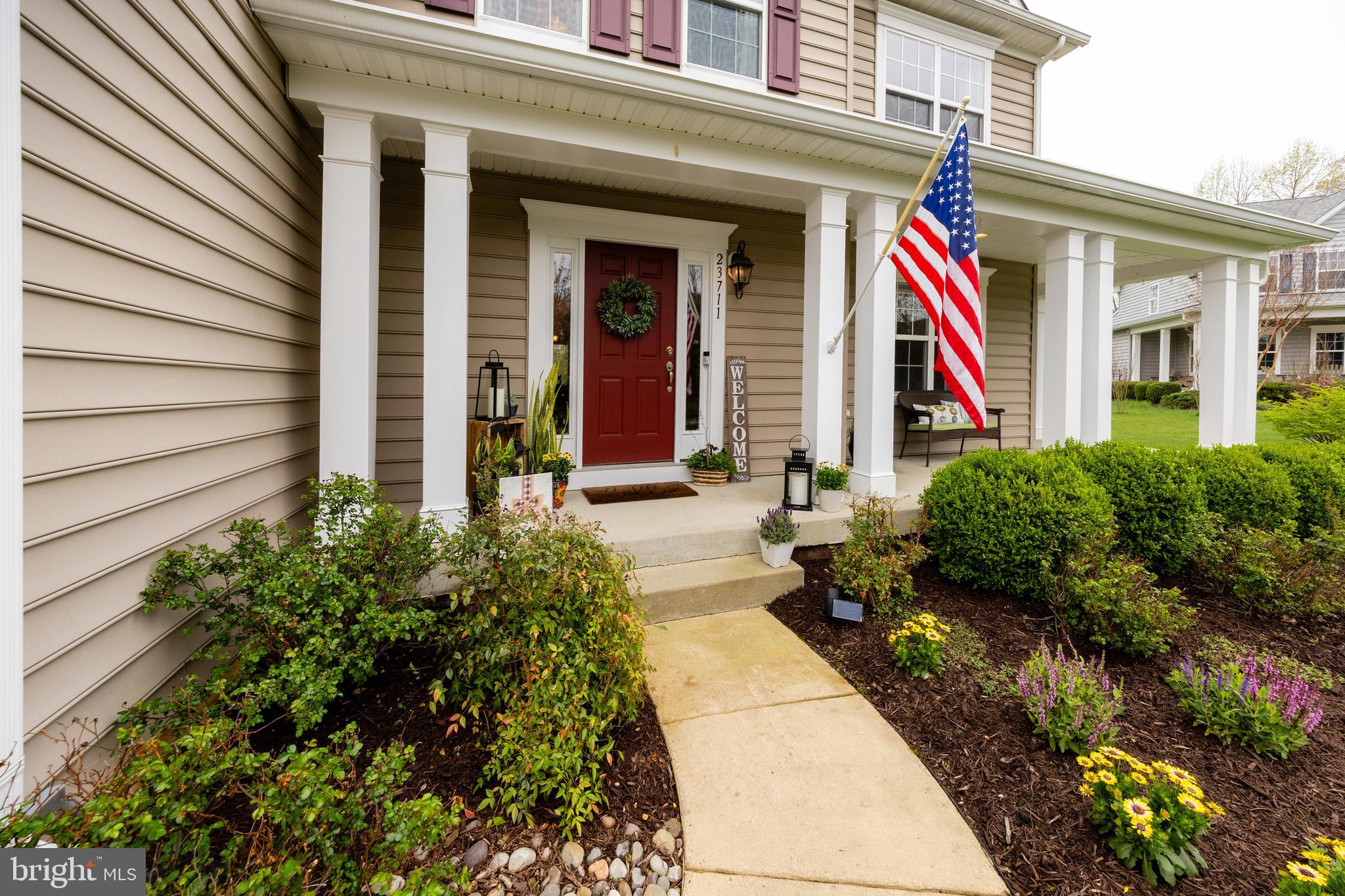 MYRTLE POINT - Residential