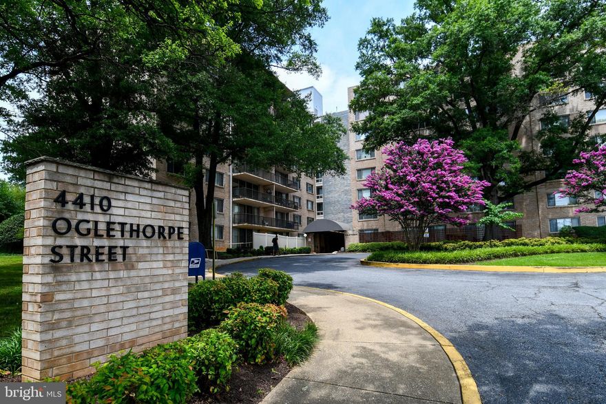 Welcome to 4410 Oglethorpe St #518, the most spacious unit in the entire building, offering unmatched square footage, multiple bedrooms, and sweeping views of the surrounding green space. This rare layout provides the flexibility and comfort that smaller units simply can’t match.

Inside, you’ll find more bedrooms, more natural light, and more possibilities. Whether you’re looking to spread out, work from home, host guests, or simply enjoy room to breathe, this unit delivers. Large windows bring in abundant daylight, and the elevated views set this condo apart from the rest.

Located in the heart of Hyattsville, you’re just steps from public transit and under two miles from Prince George’s Metro, the University of Maryland, Whole Foods, the Arts District, and a growing mix of shops, restaurants, and entertainment.

A unique opportunity to own the best-positioned, most spacious condo in the building — perfect for buyers who value room, light, and location.