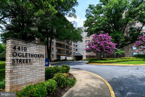 4410 OGLETHORPE STREET 518 HYATTSVILLE MD 20781