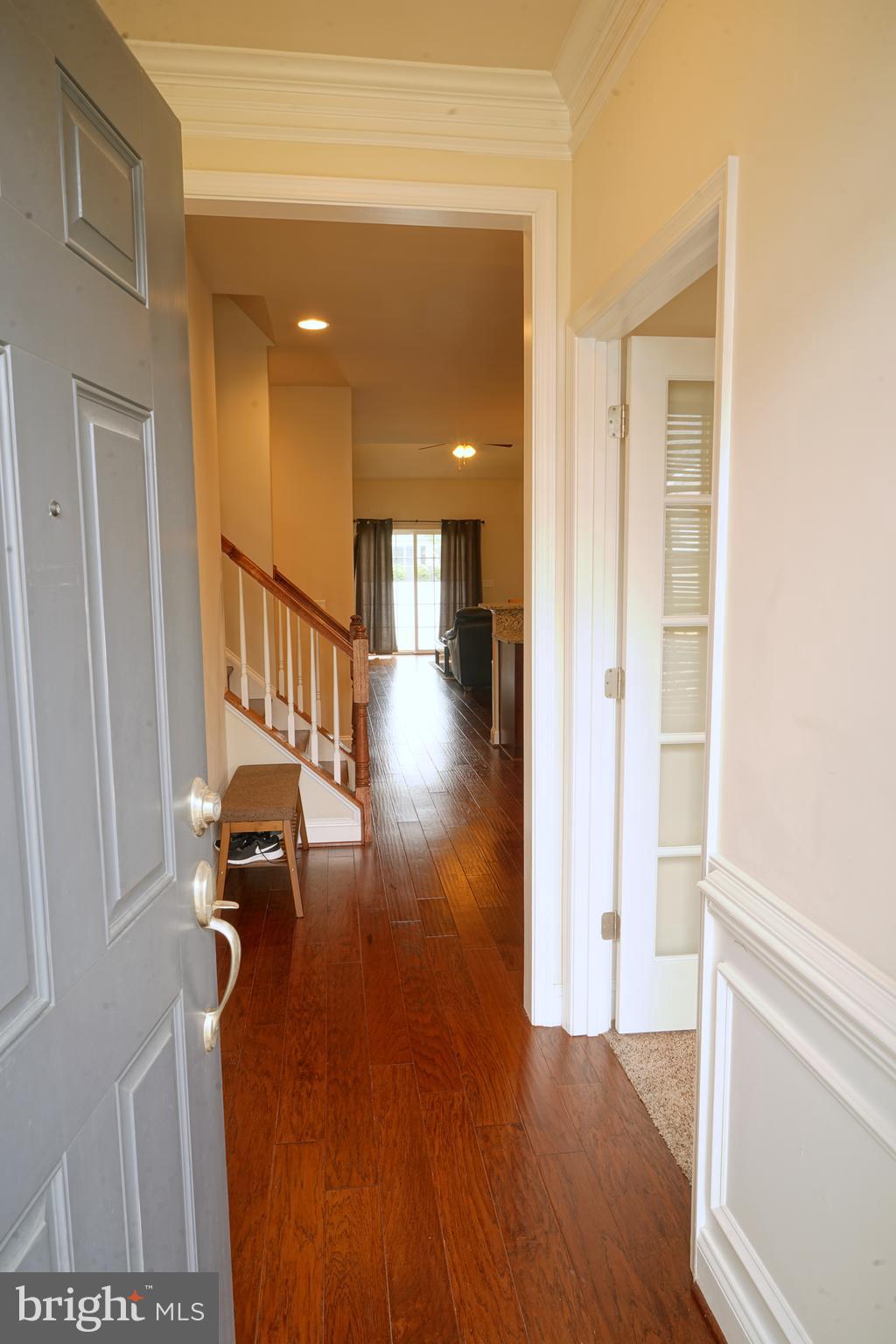 RIVER CROSSING VILLAS - Residential